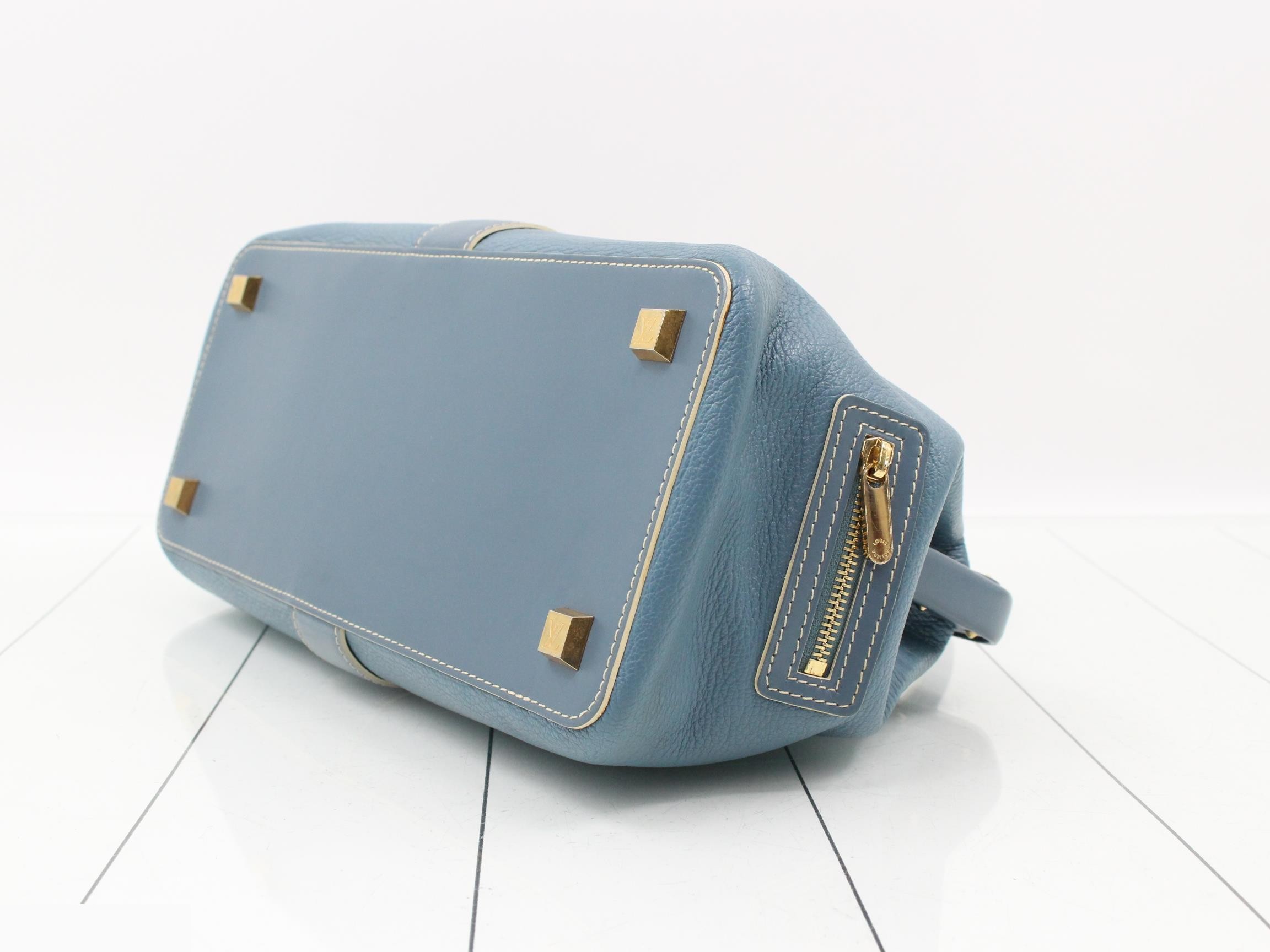 Suhali Angenieux PM Handbag — view 6