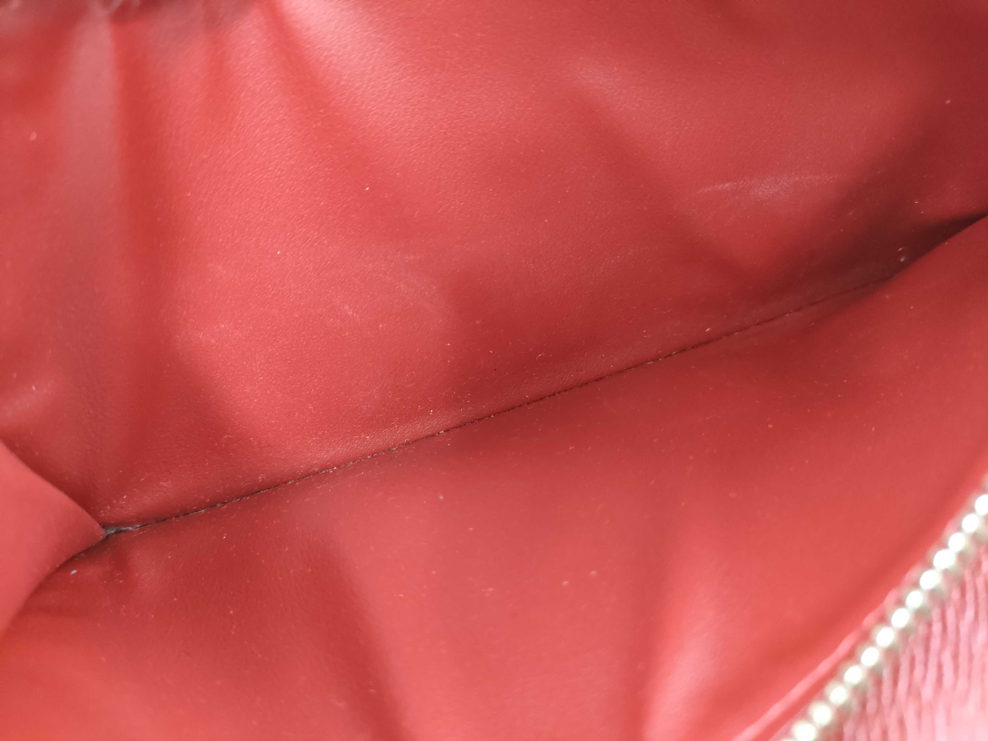 Monogram Groom Portefeuille Sarah Wallet — view 14
