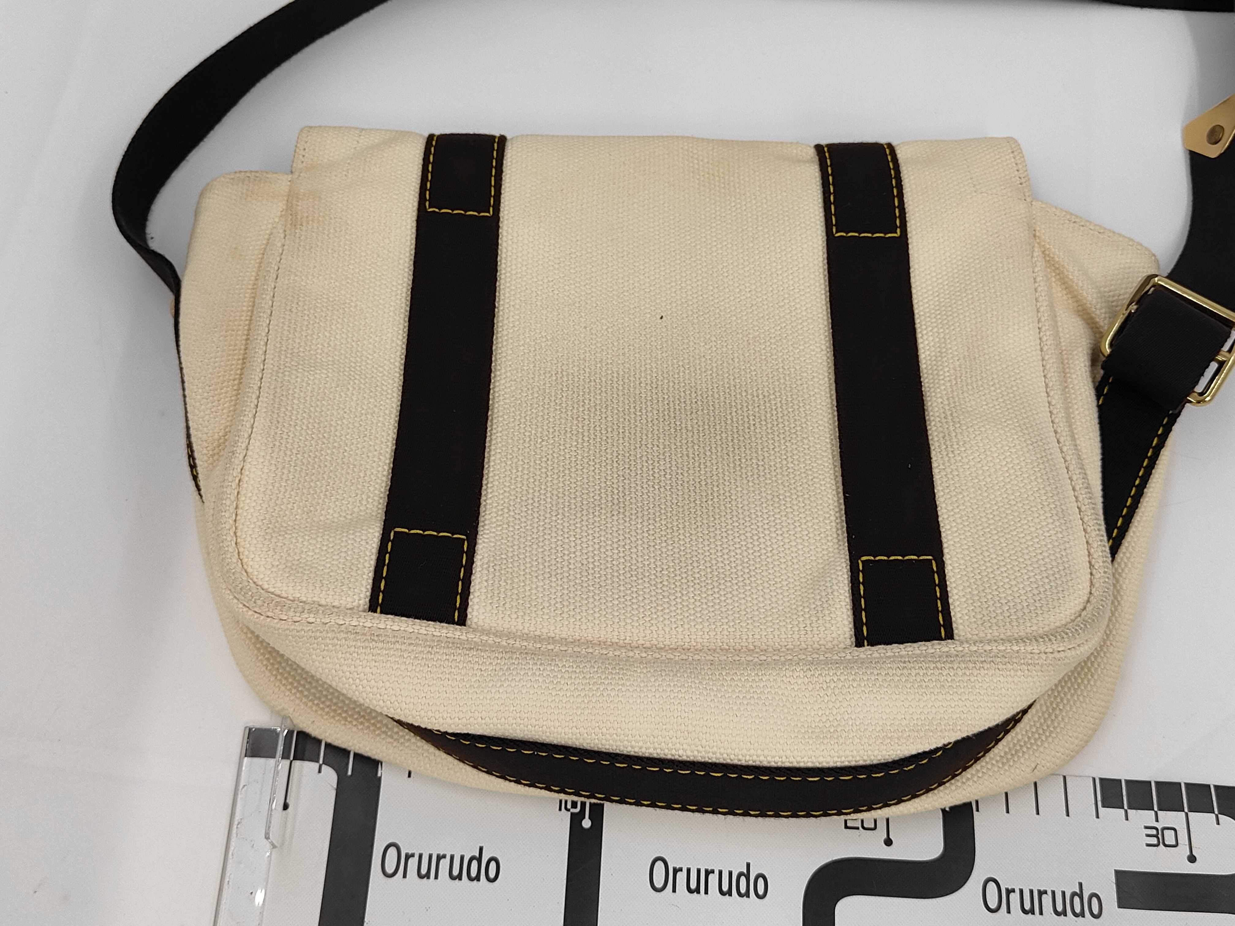Antigua Busas PM Shoulder Bag — view 2