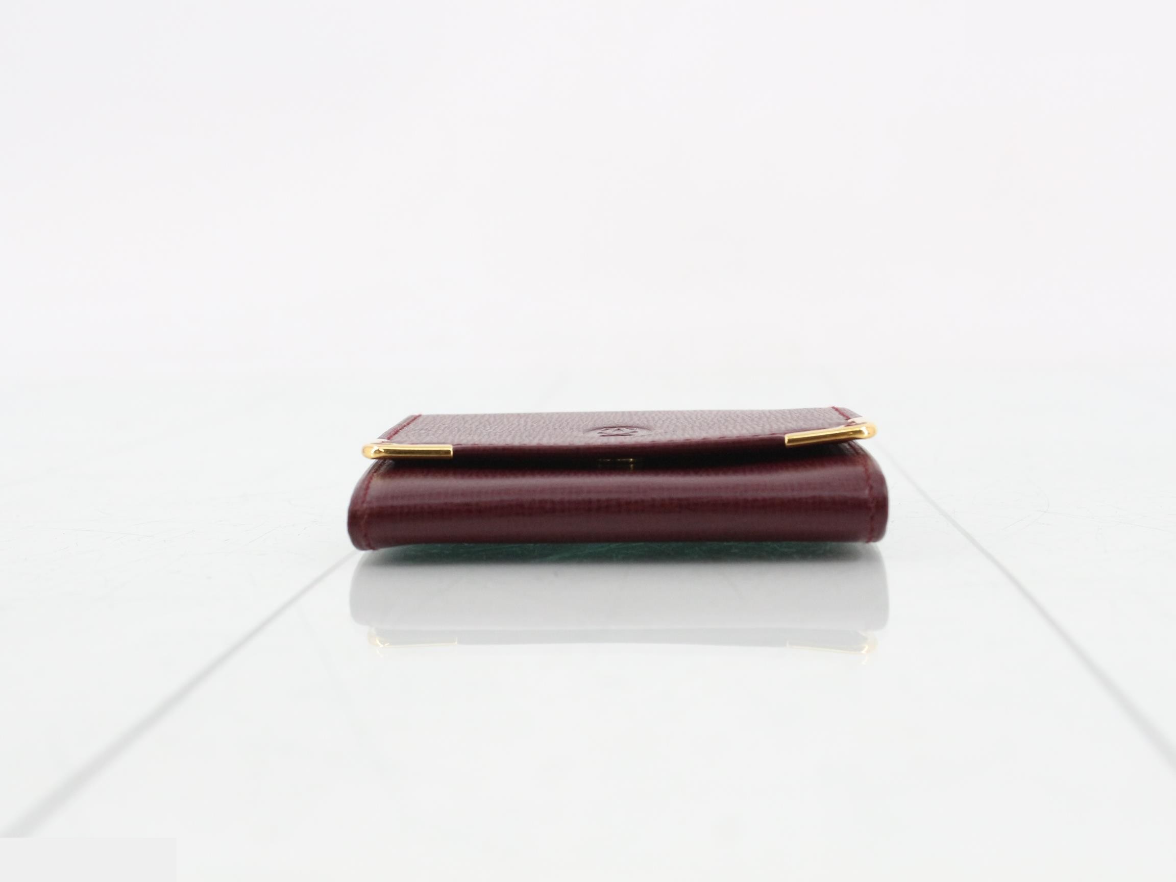 Coin case — view 3