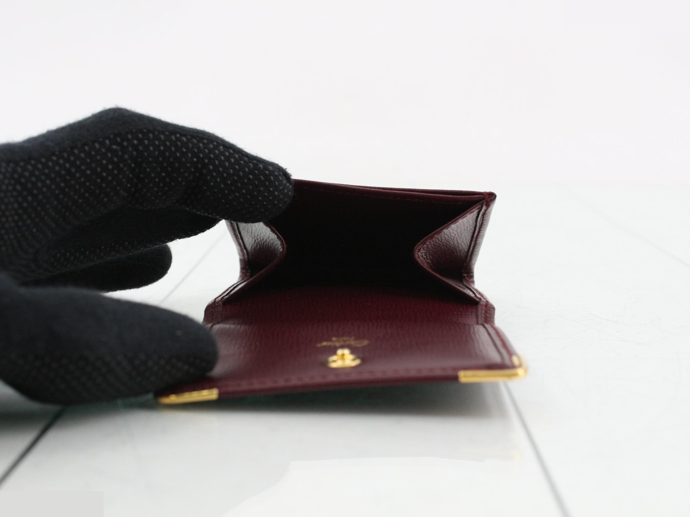 Coin case — view 4