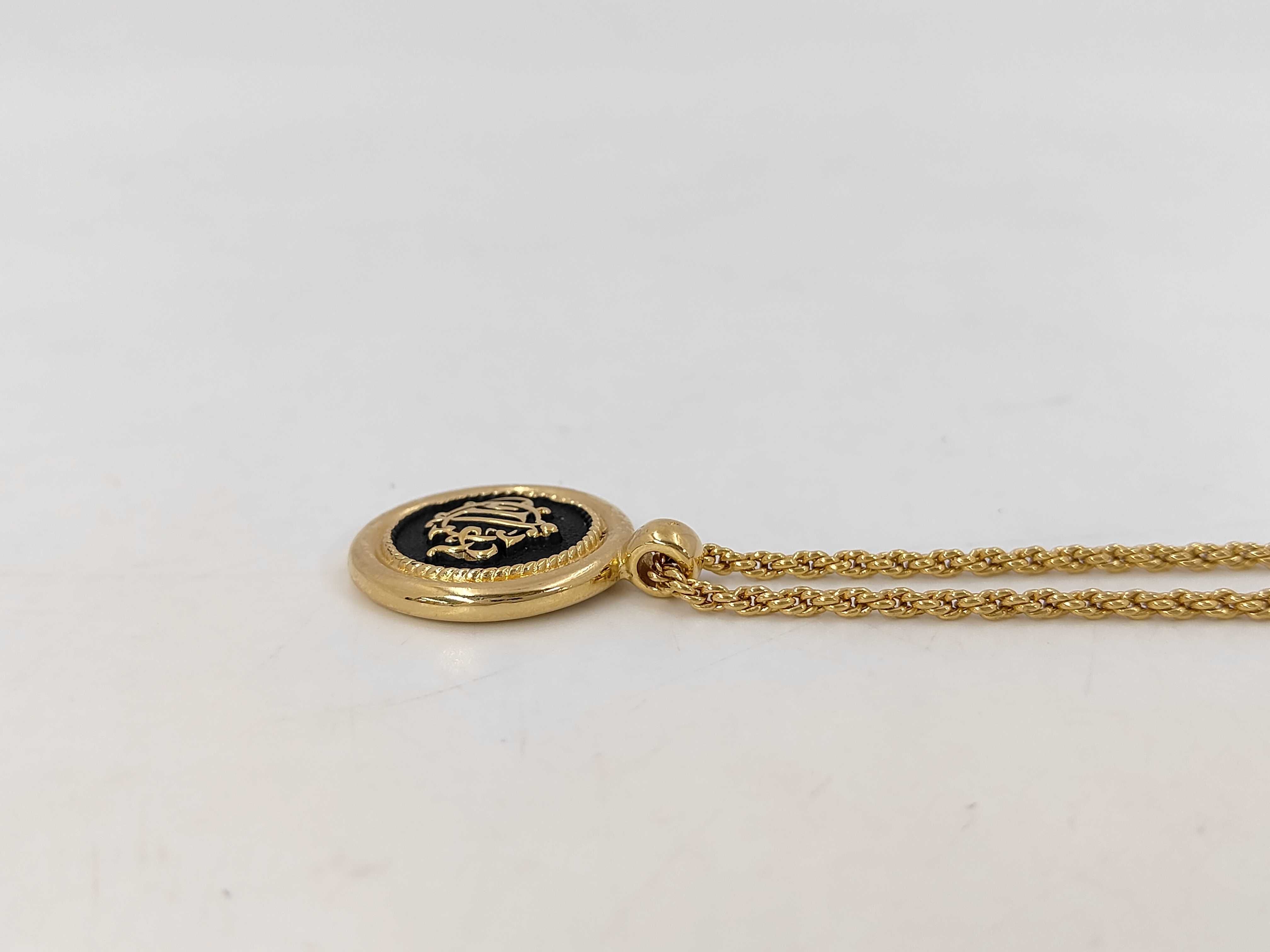 Christian / Necklace / GP Necklace — view 5