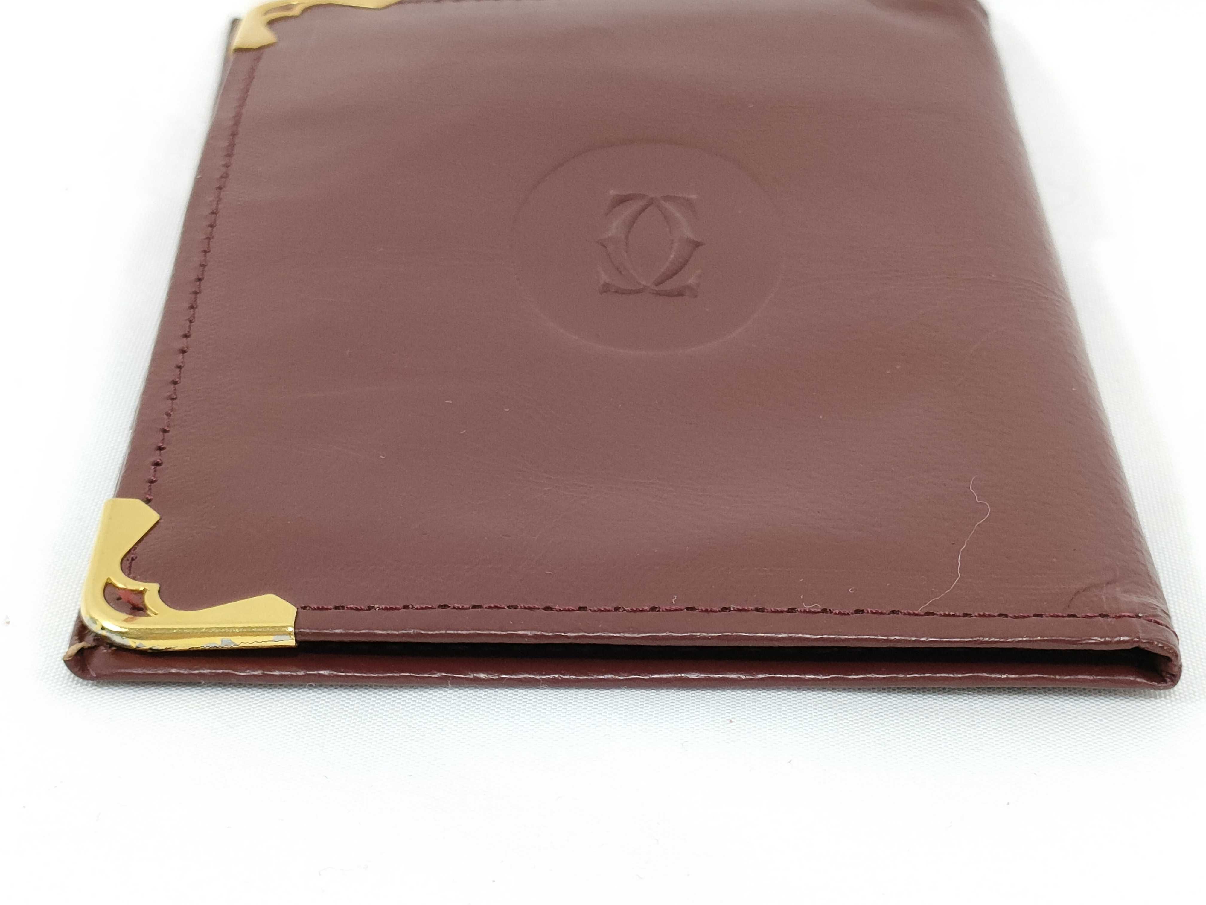 Must Line Pass Case, Card Case, Pass Case, Business Card Holder — view 4
