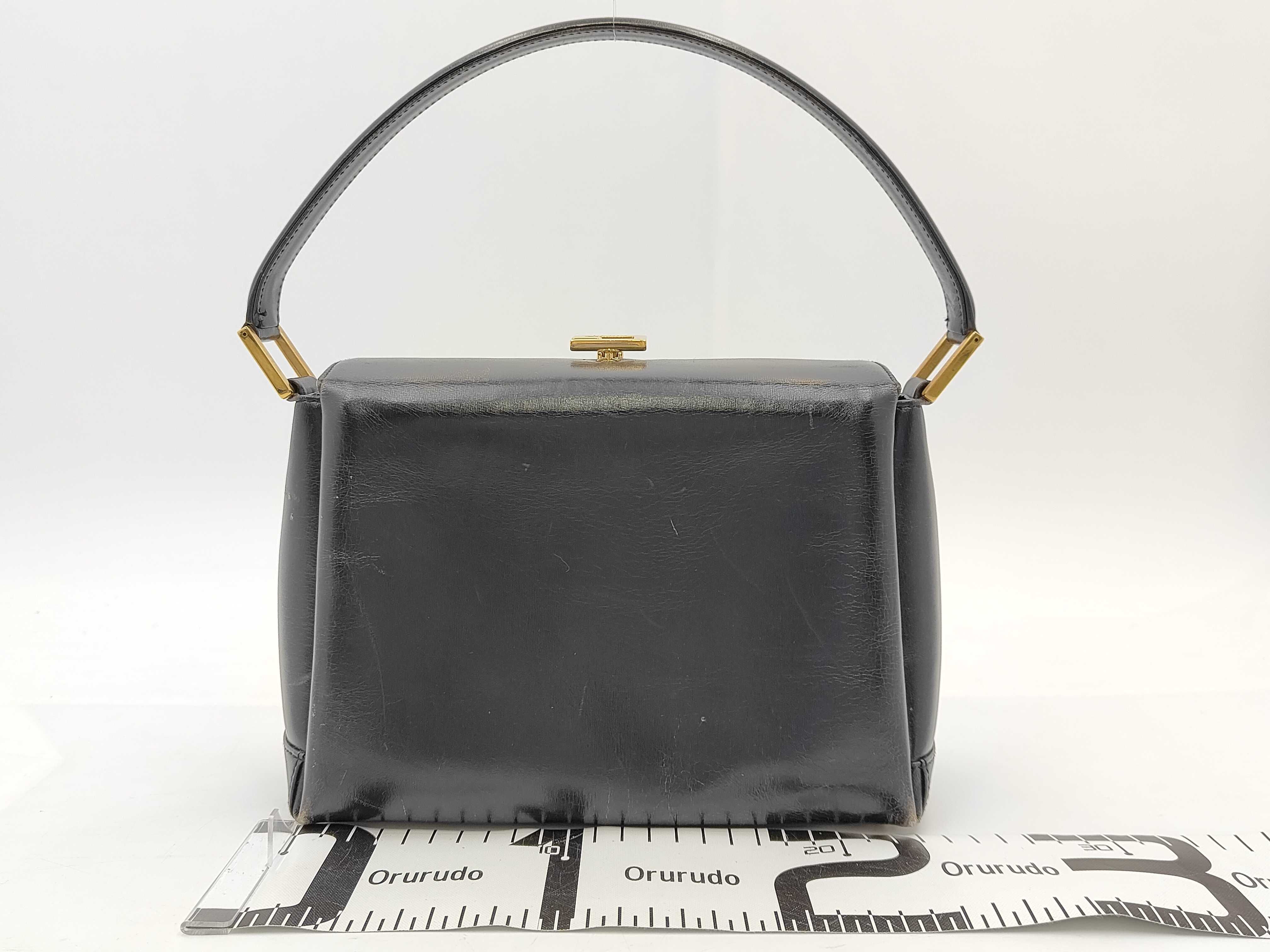 000.1448.1269 / Handbag / Leather Handbag — view 2