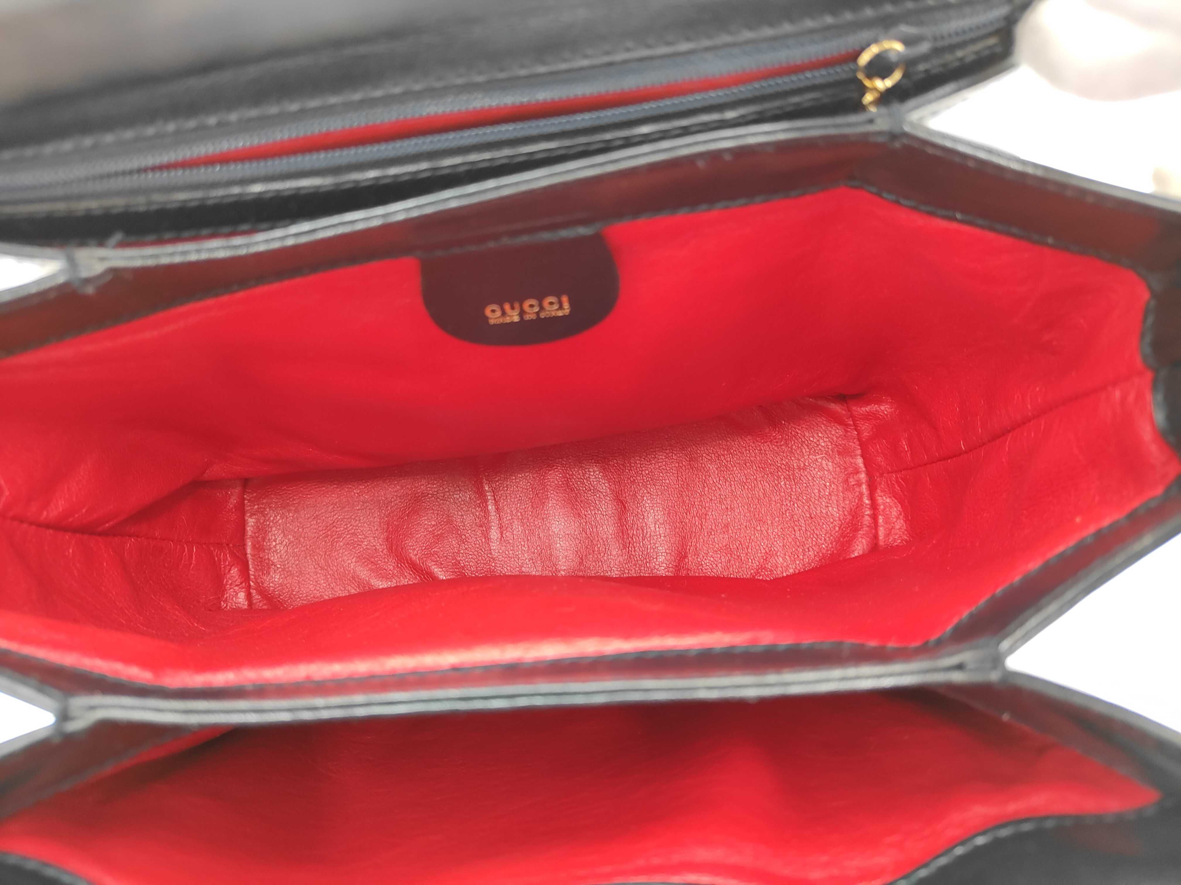 000.1448.1269 / Handbag / Leather Handbag — view 11