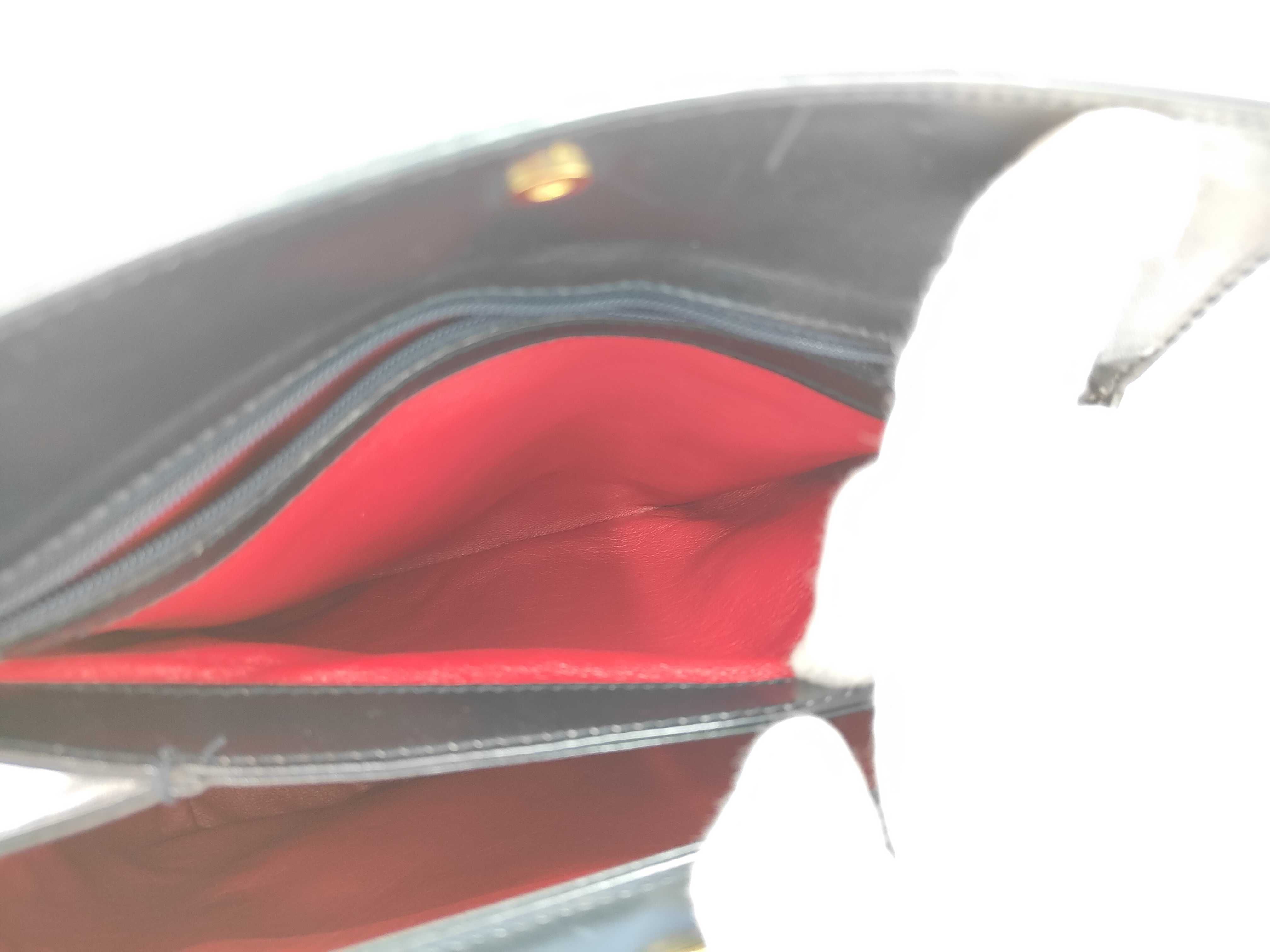000.1448.1269 / Handbag / Leather Handbag — view 12