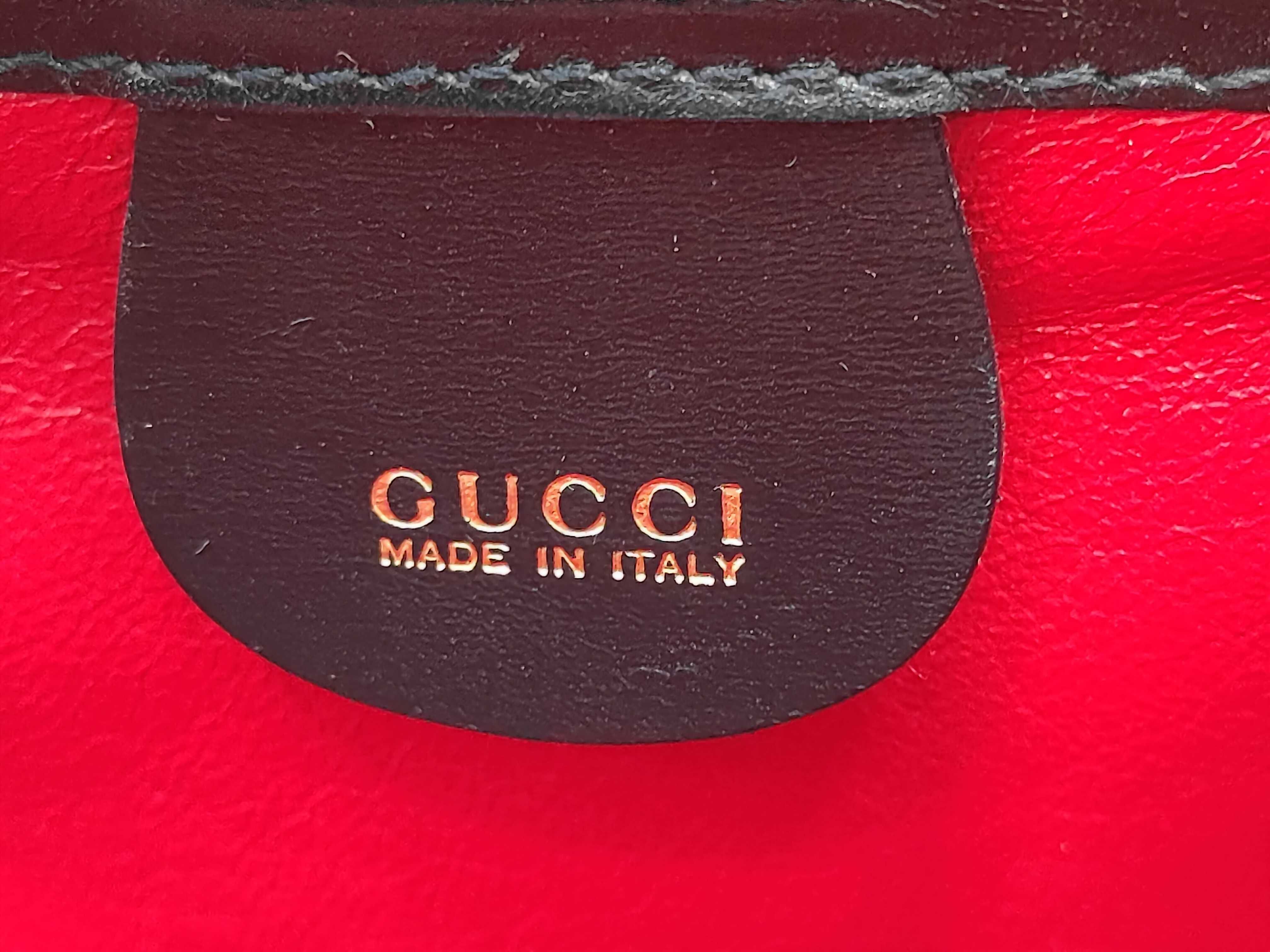 000.1448.1269 / Handbag / Leather Handbag — view 13