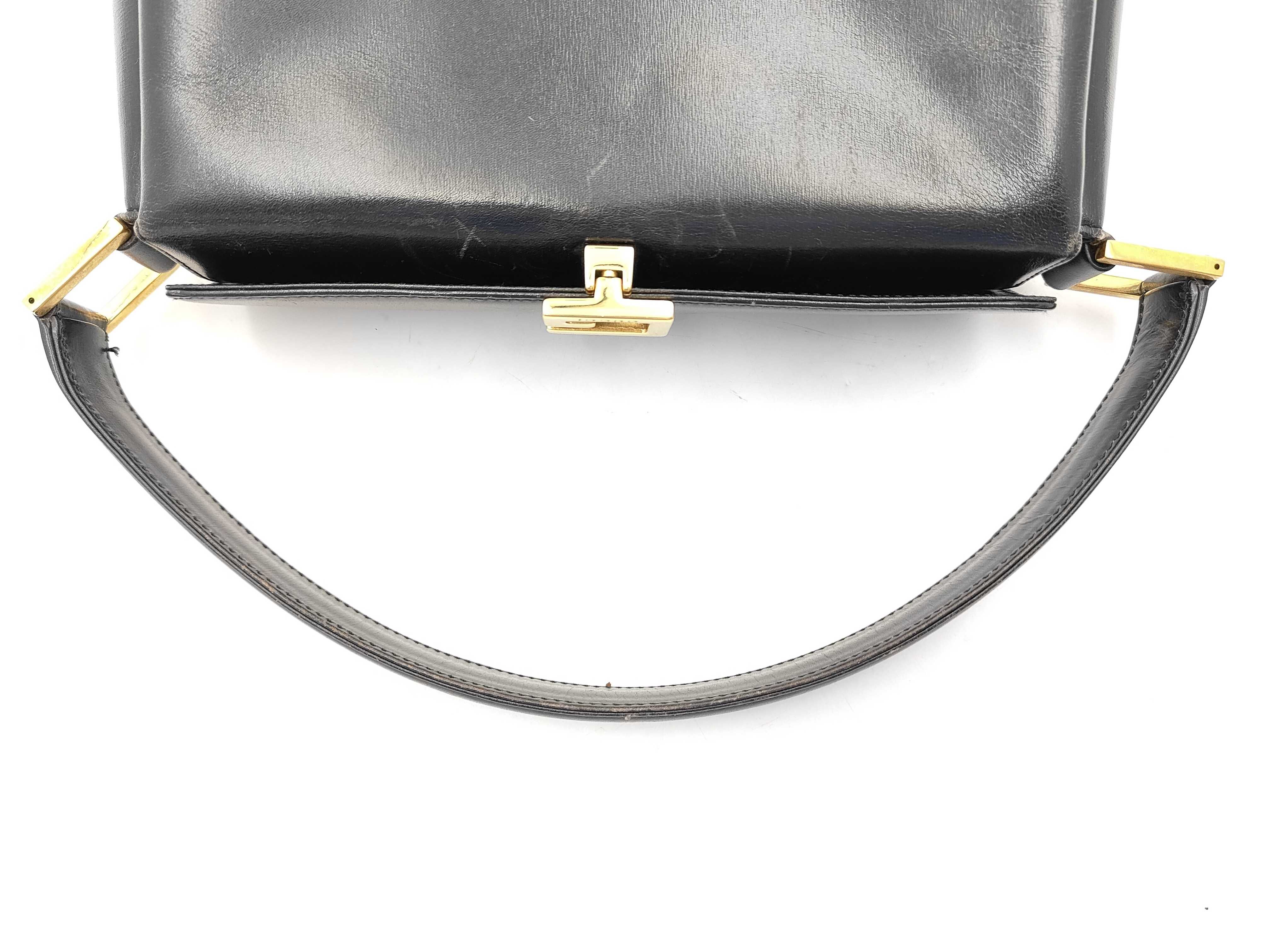 000.1448.1269 / Handbag / Leather Handbag — view 3