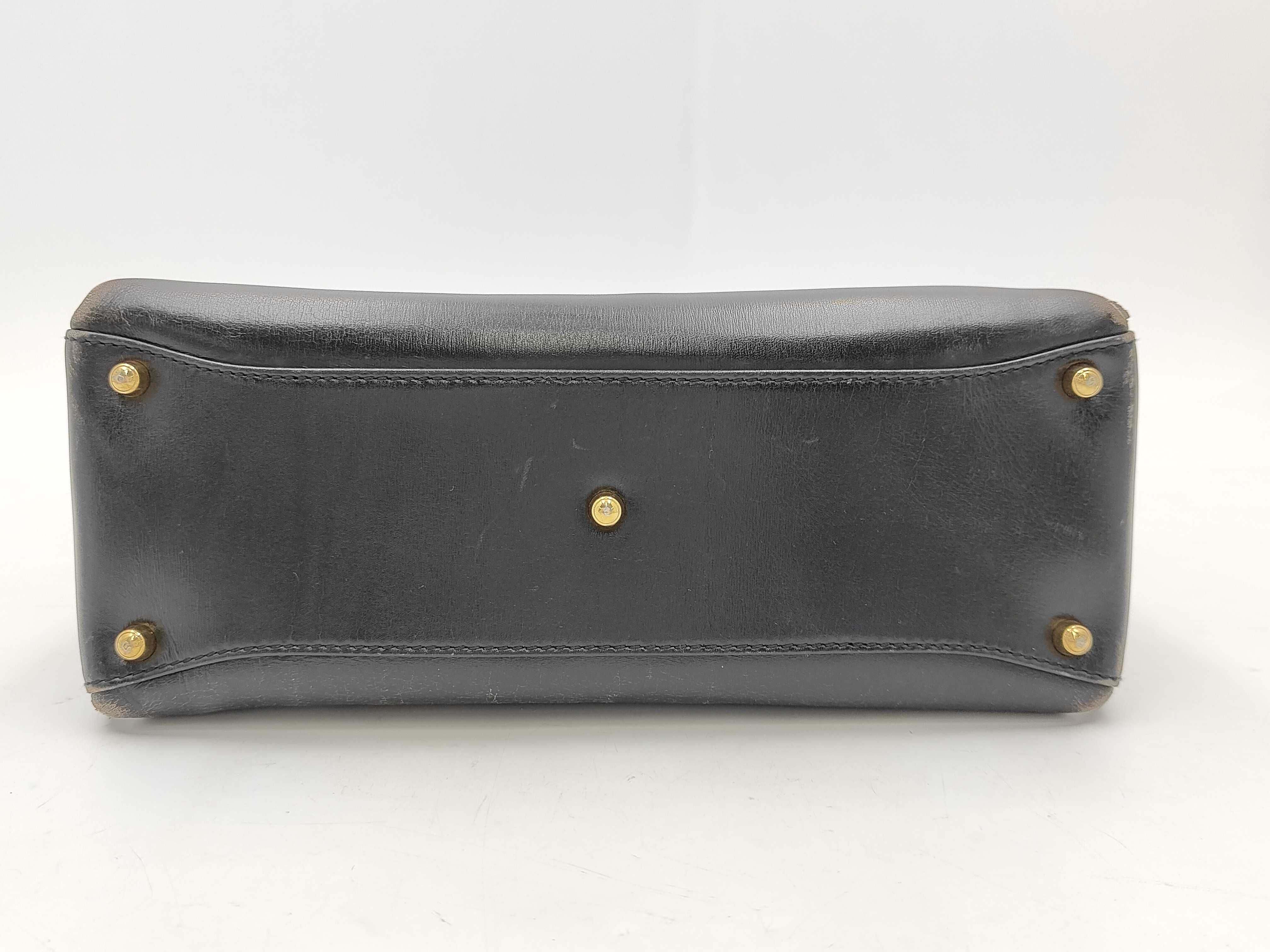 000.1448.1269 / Handbag / Leather Handbag — view 6