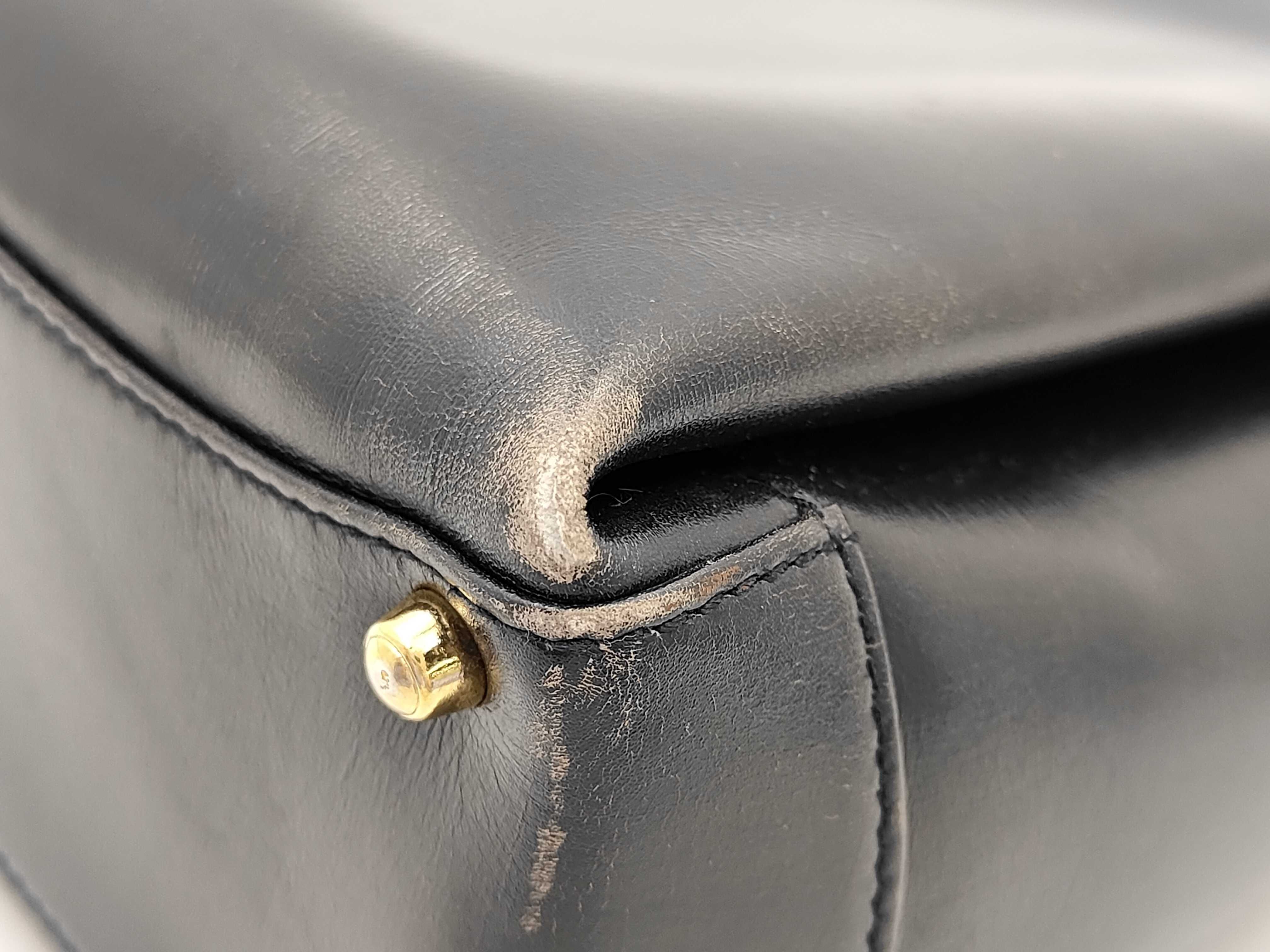 000.1448.1269 / Handbag / Leather Handbag — view 7