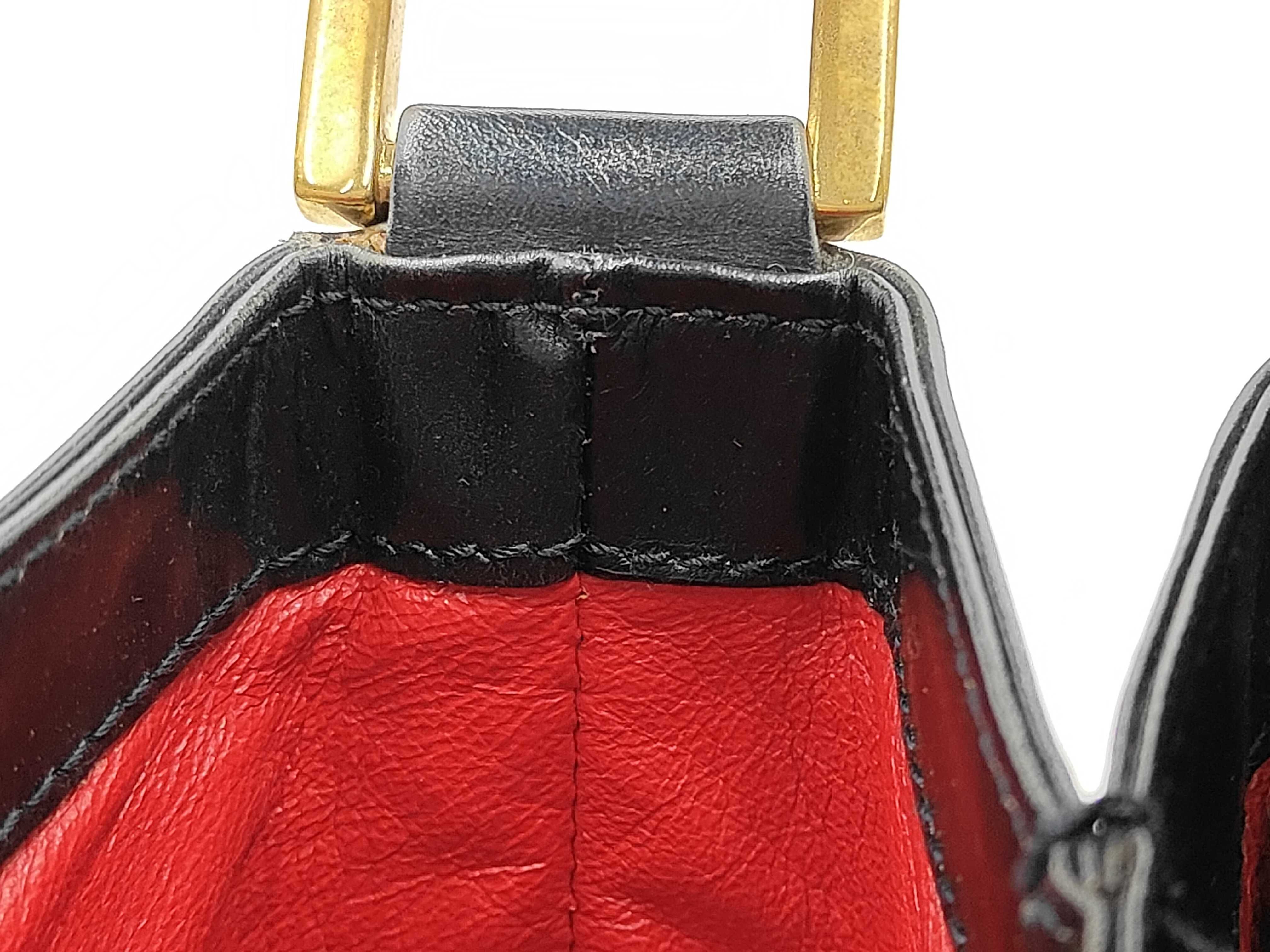 000.1448.1269 / Handbag / Leather Handbag — view 8