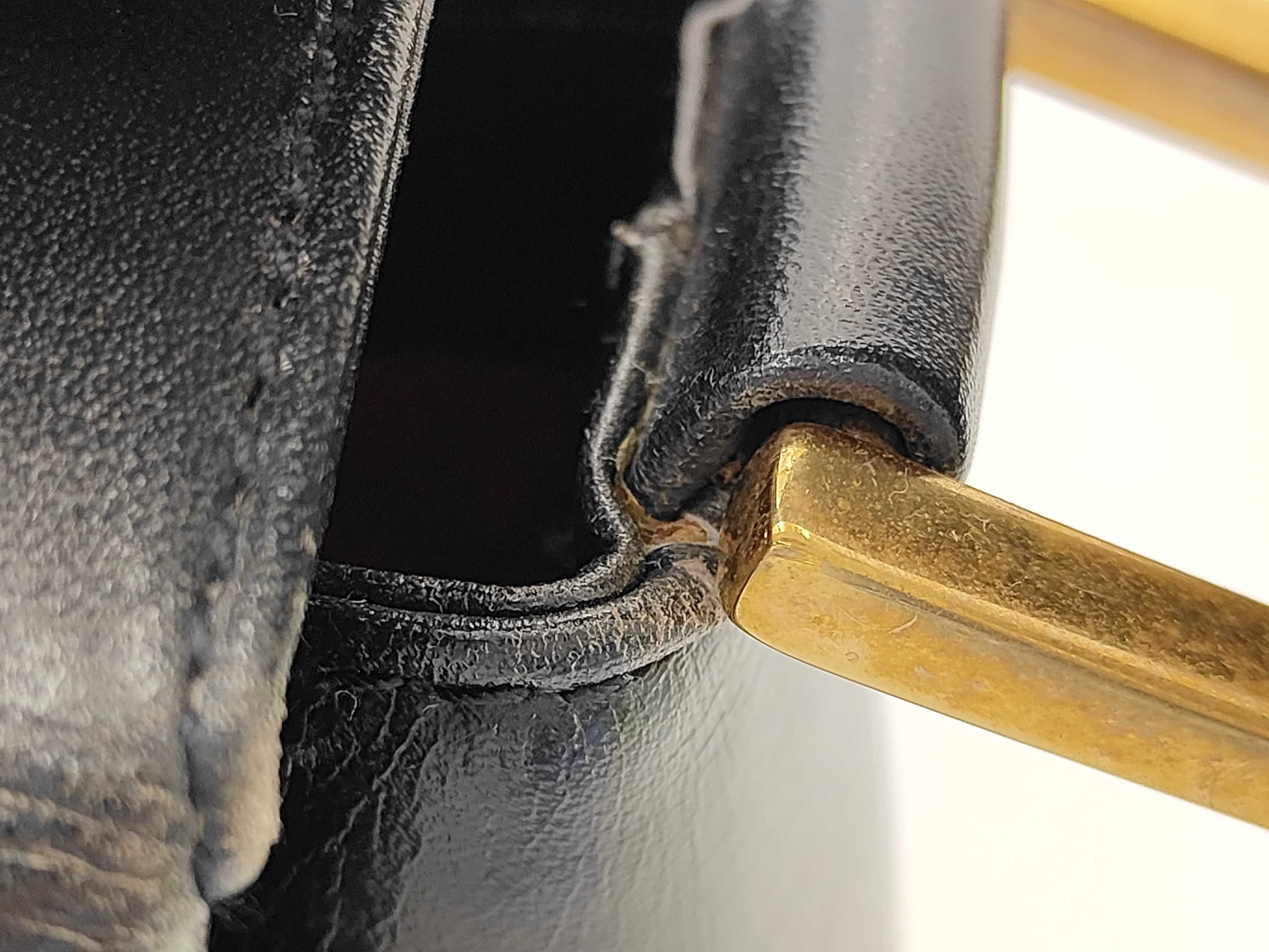 000.1448.1269 / Handbag / Leather Handbag — view 9