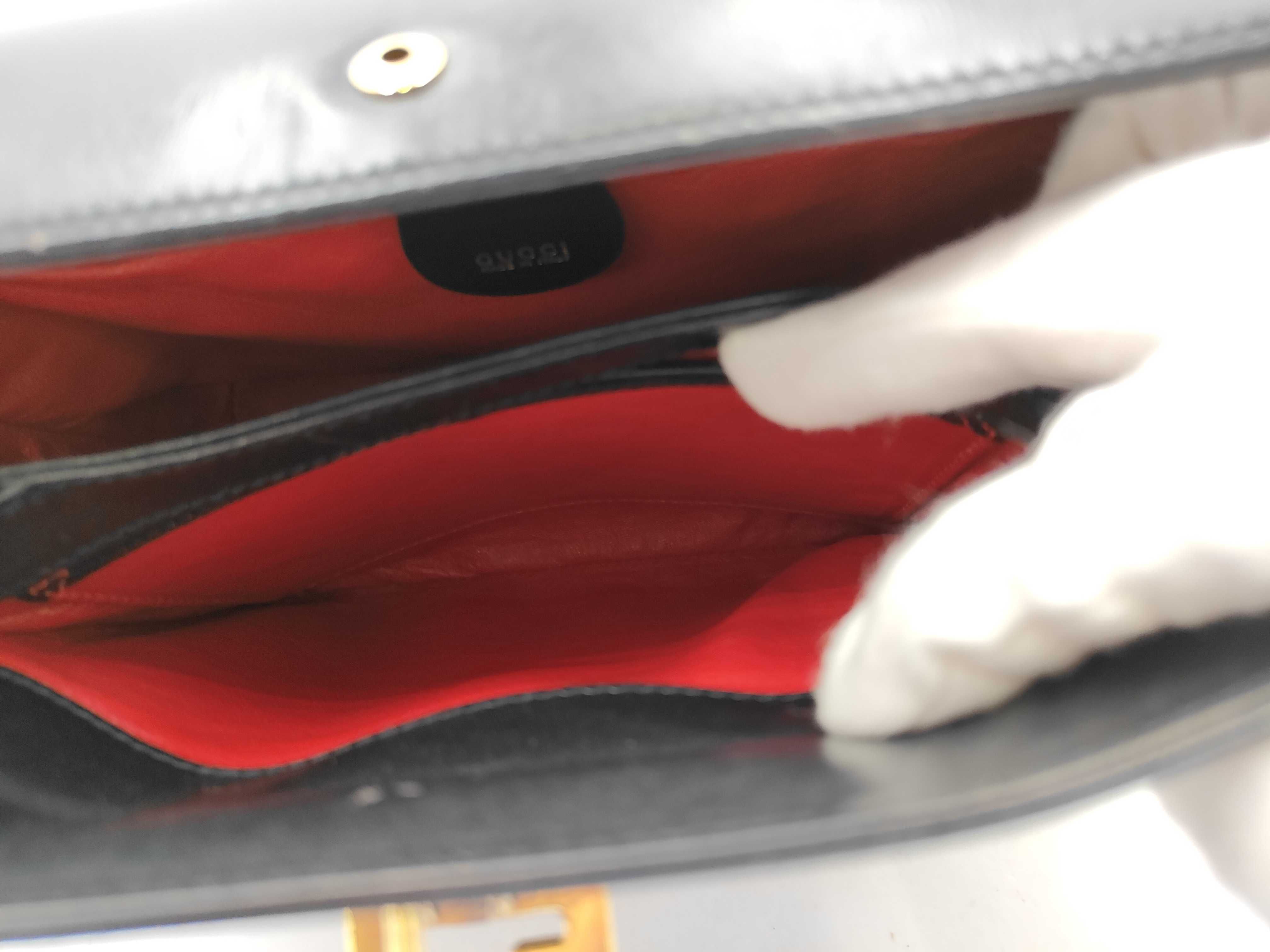000.1448.1269 / Handbag / Leather Handbag — view 10