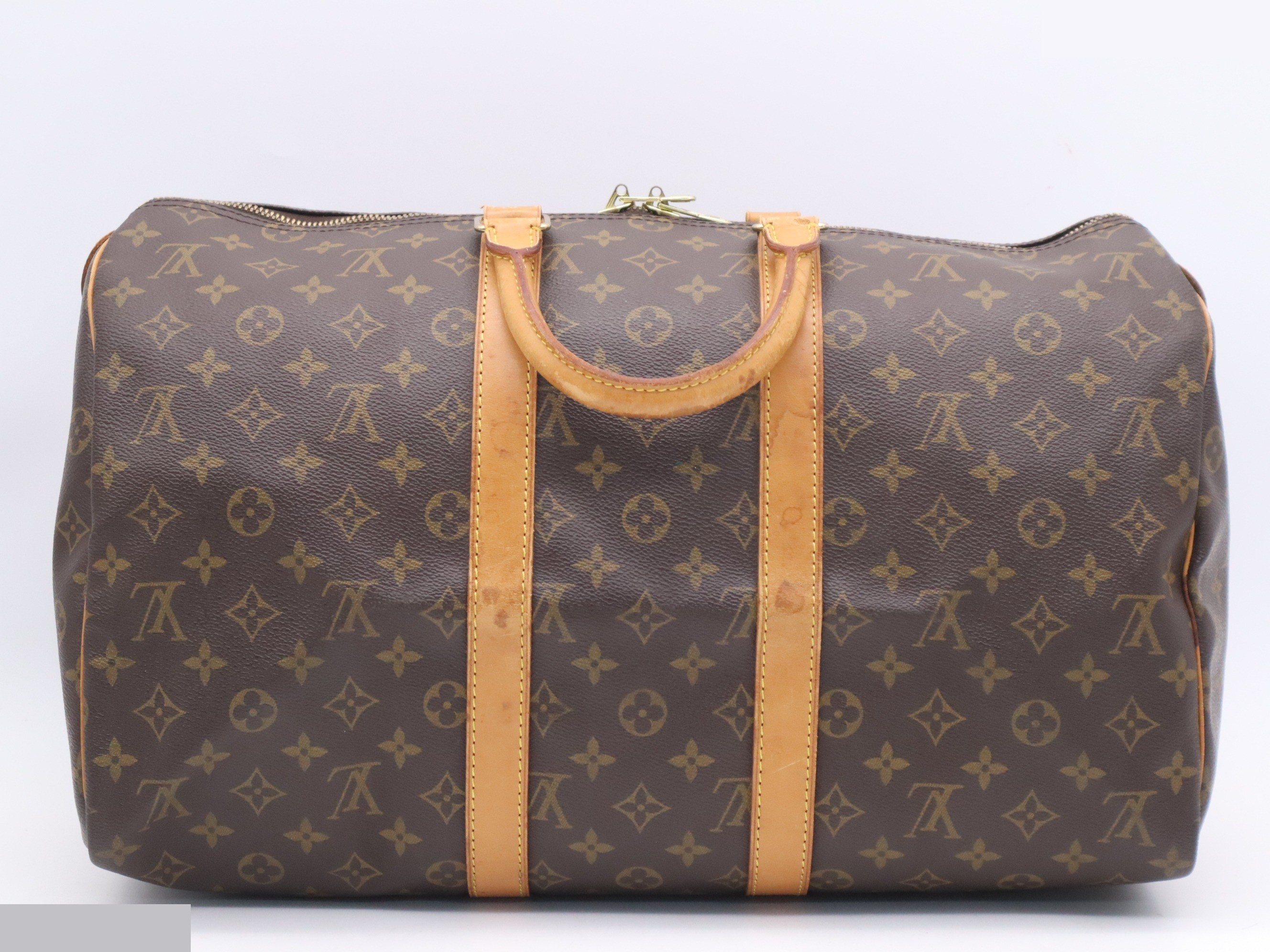 Keepall 45 — view 2