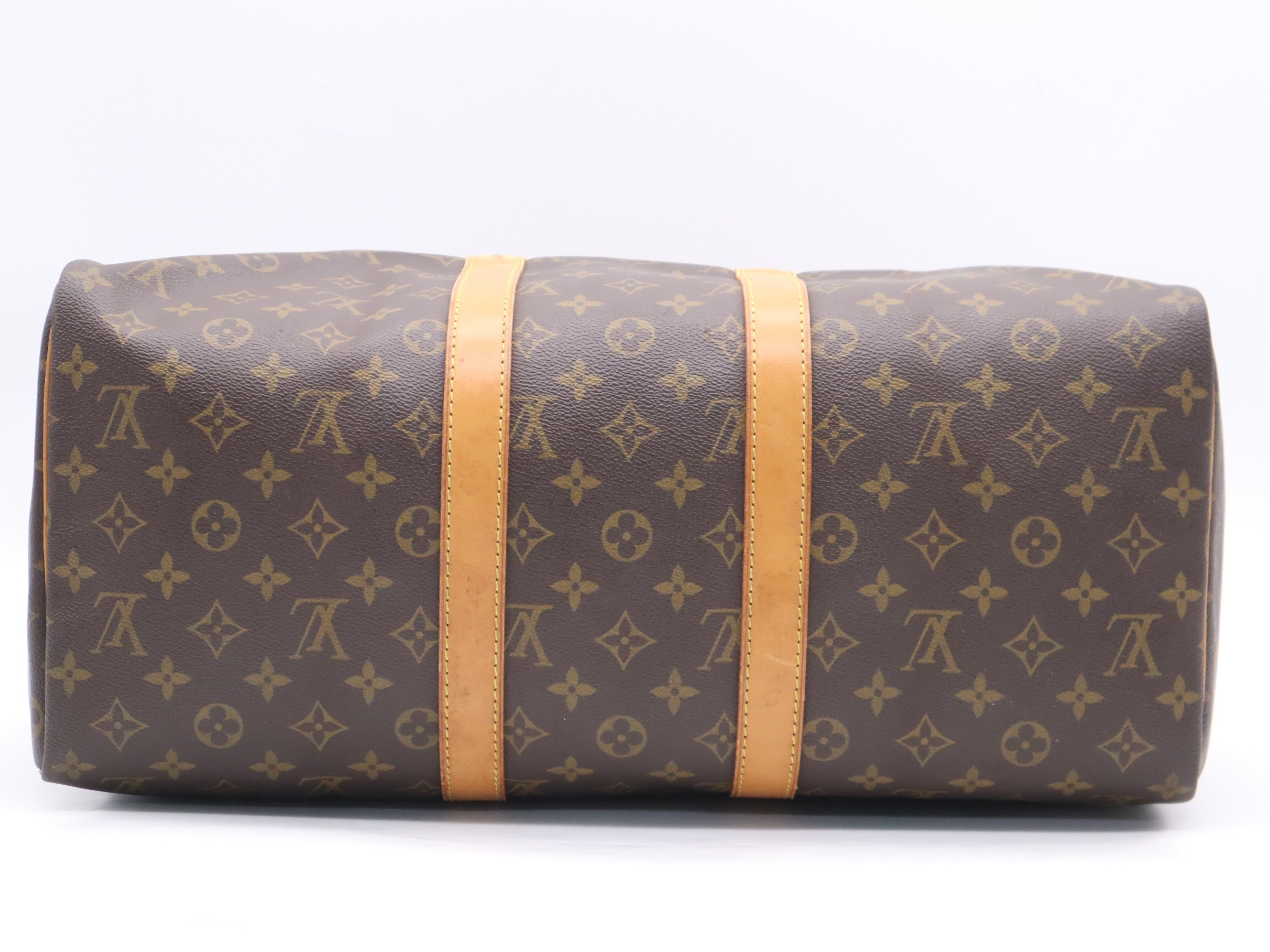 Keepall 45 — view 4