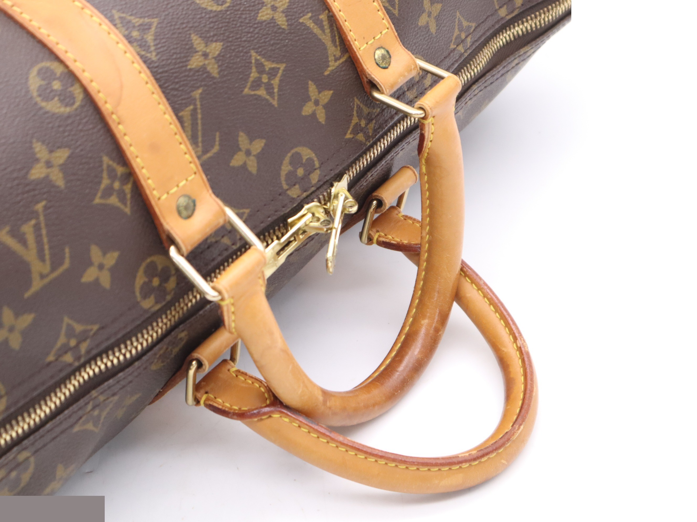 Keepall 45 — view 6