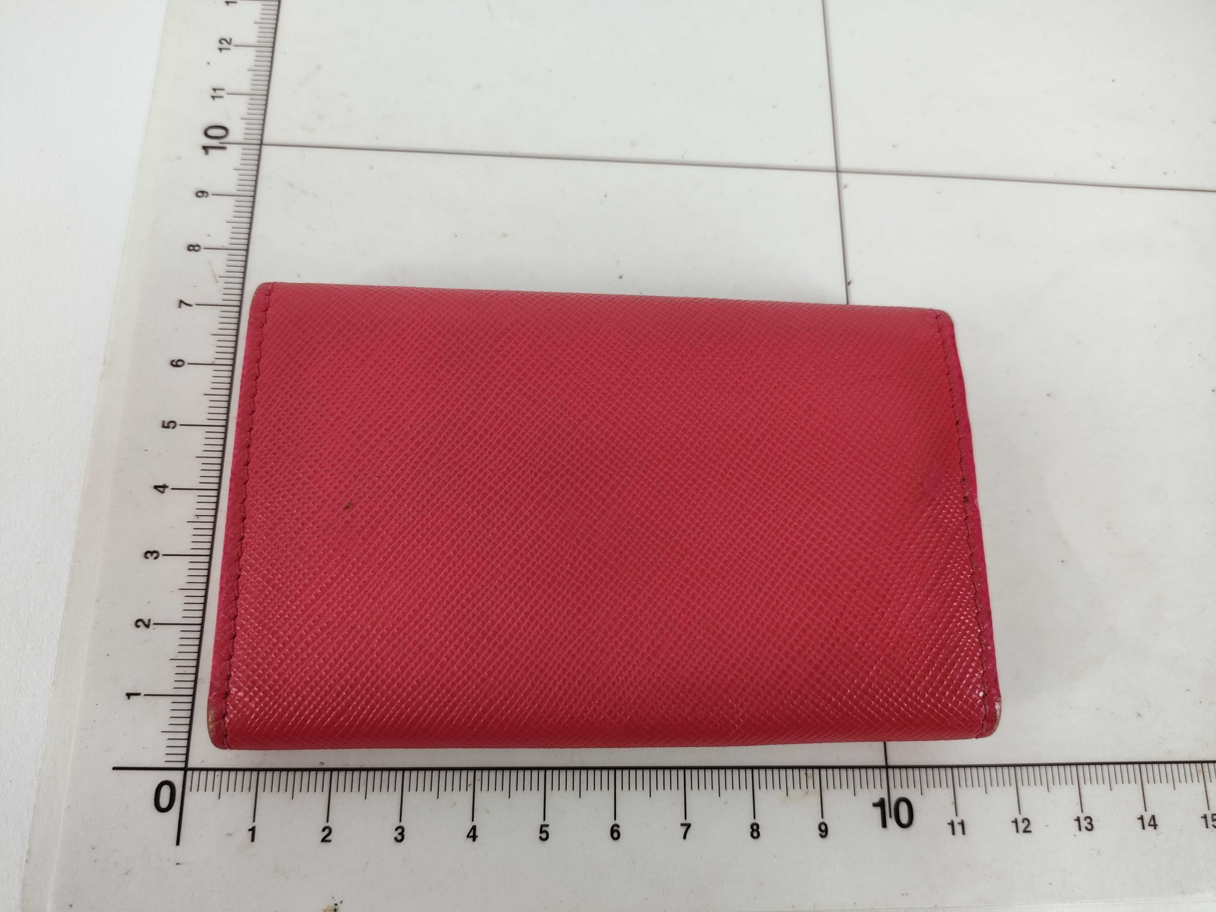 Key Case Pink Key Case — view 2