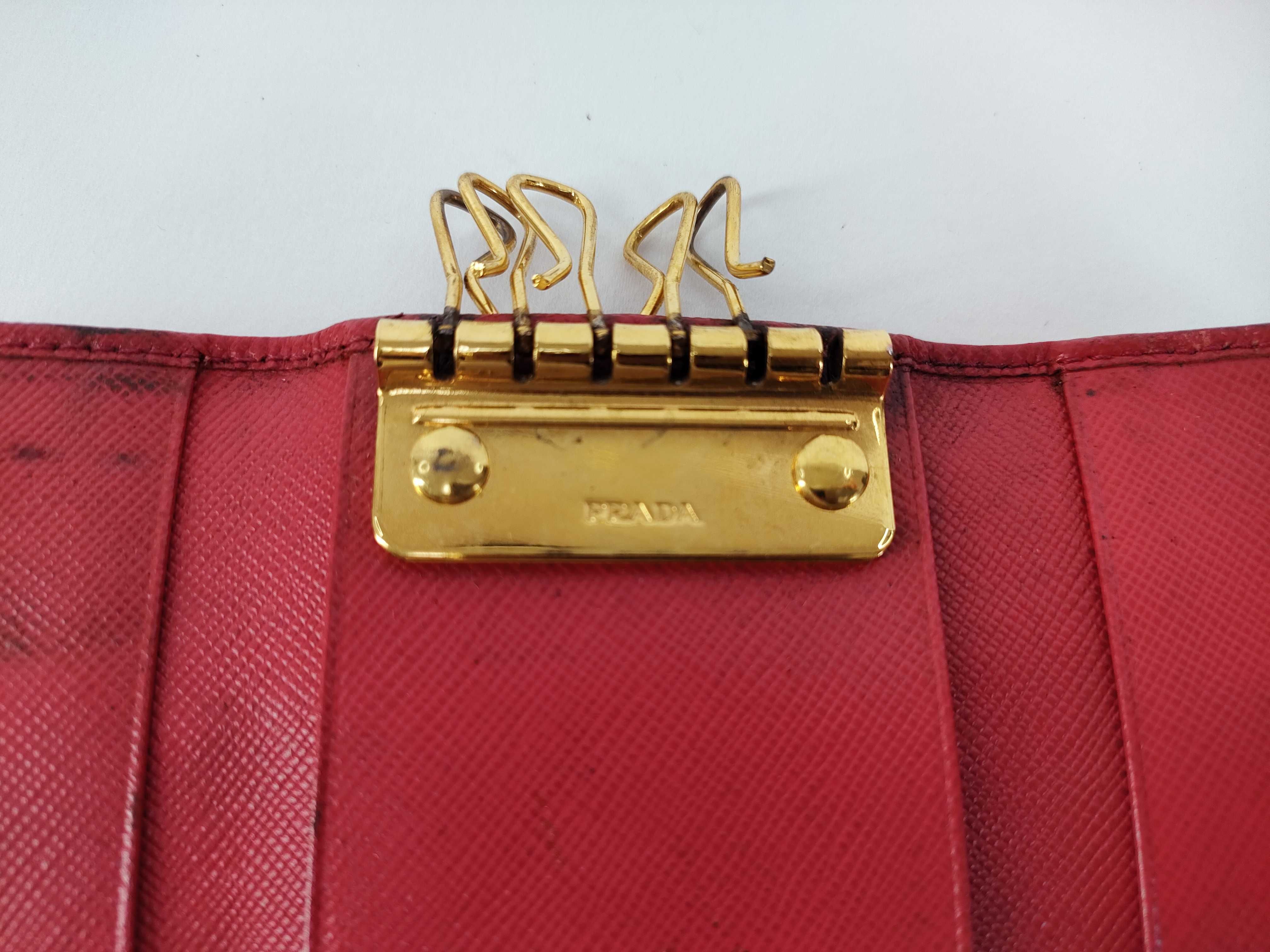 Key Case Pink Key Case — view 12