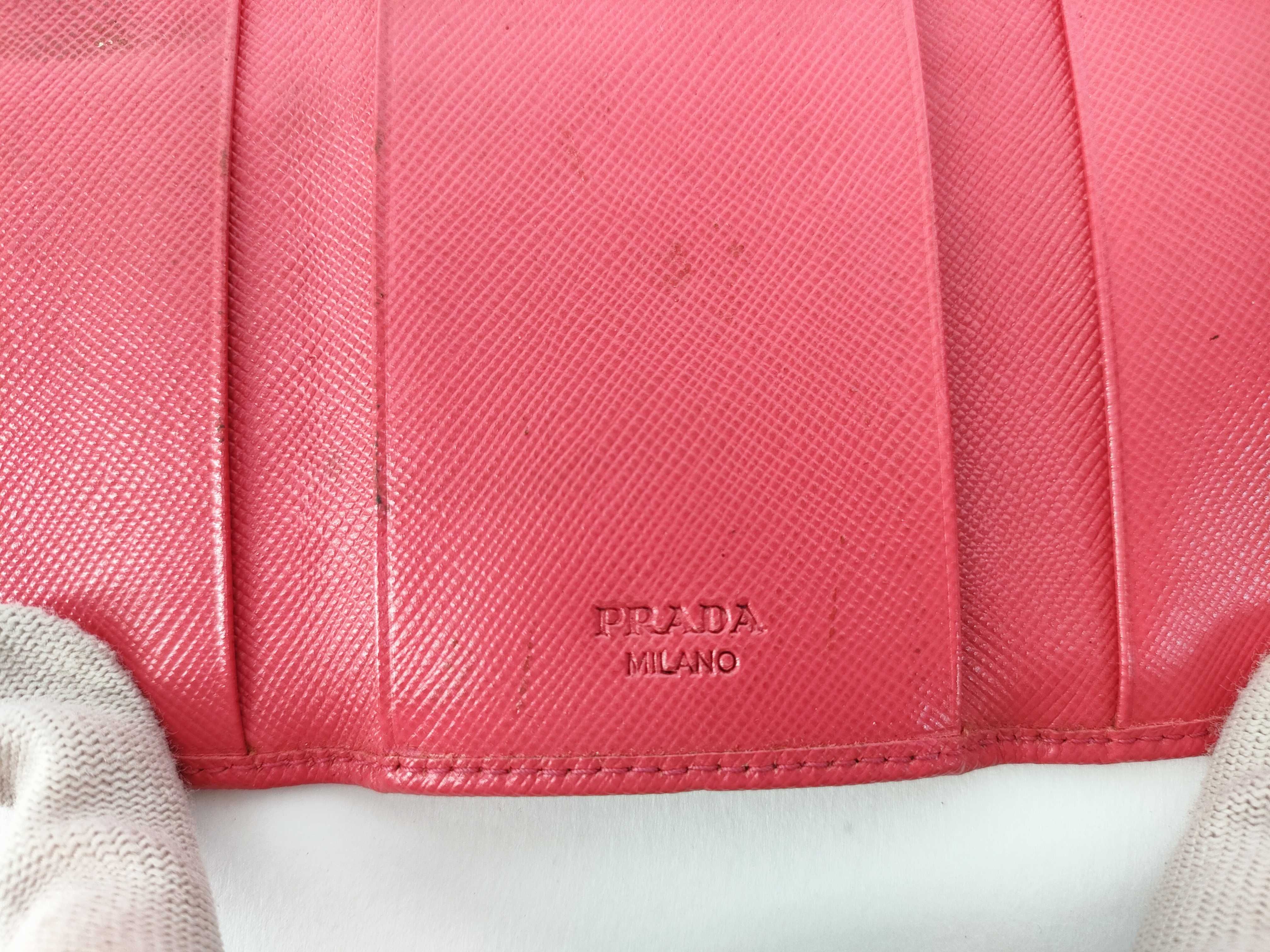 Key Case Pink Key Case — view 13