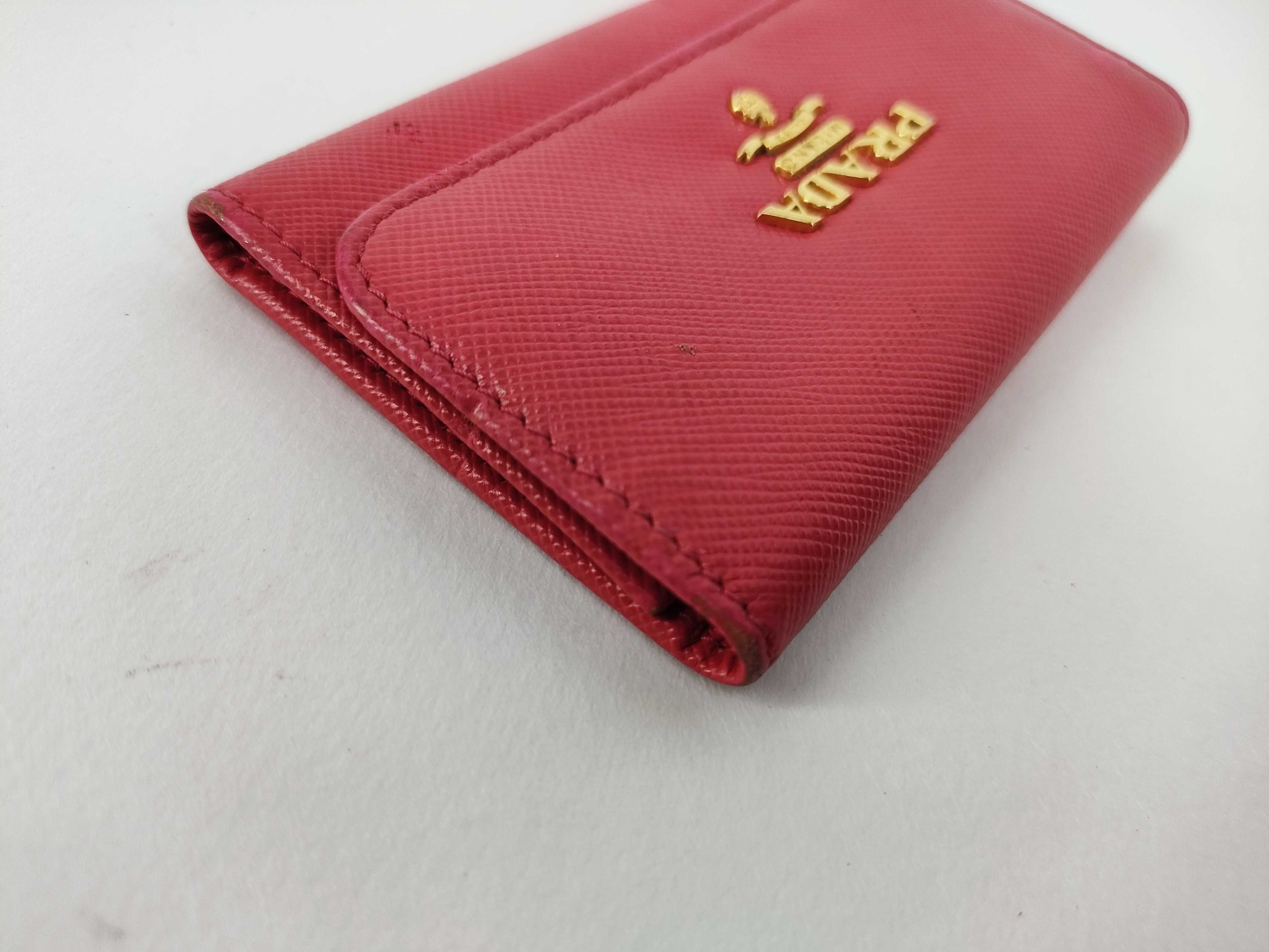 Key Case Pink Key Case — view 3