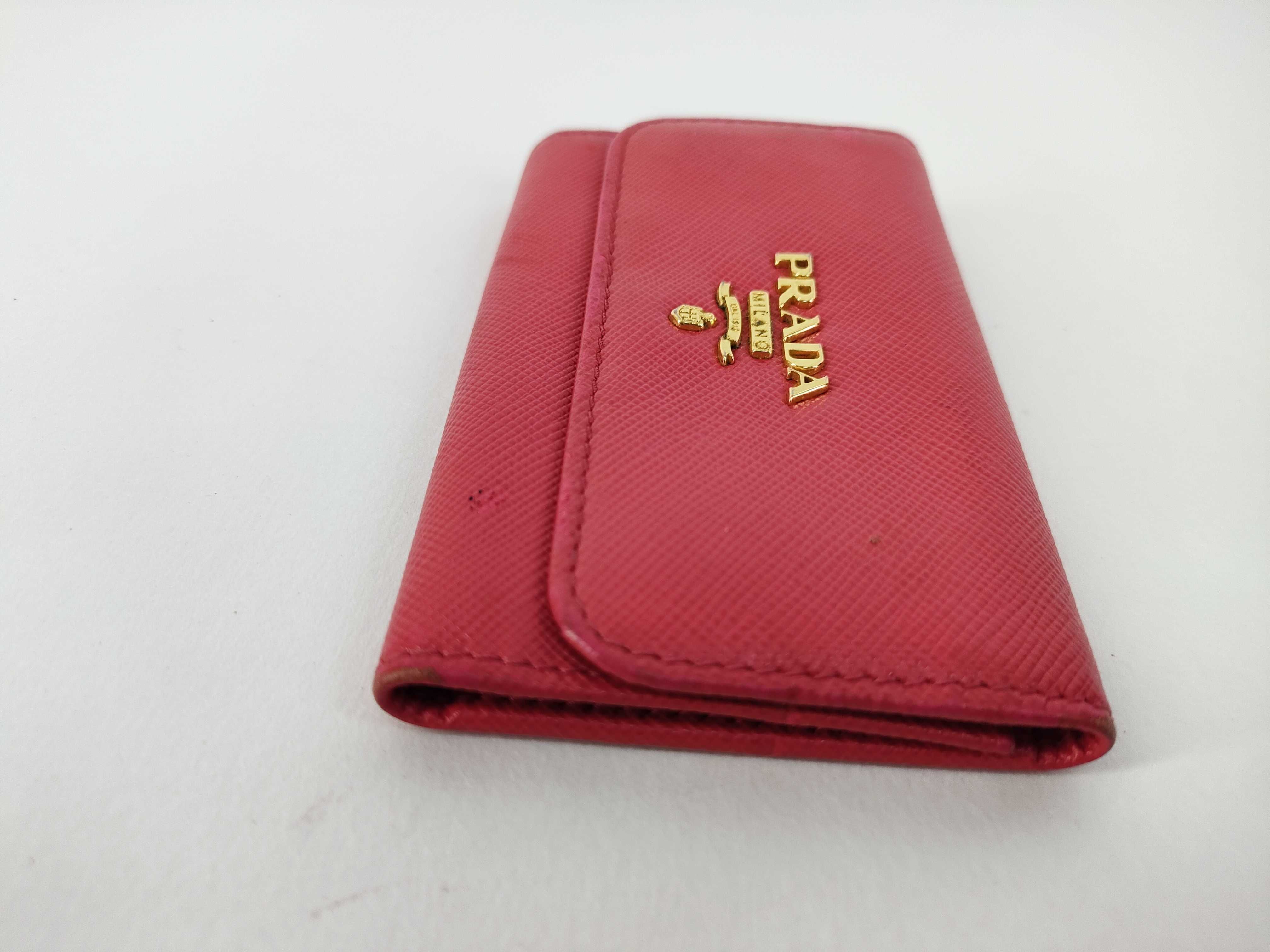 Key Case Pink Key Case — view 4