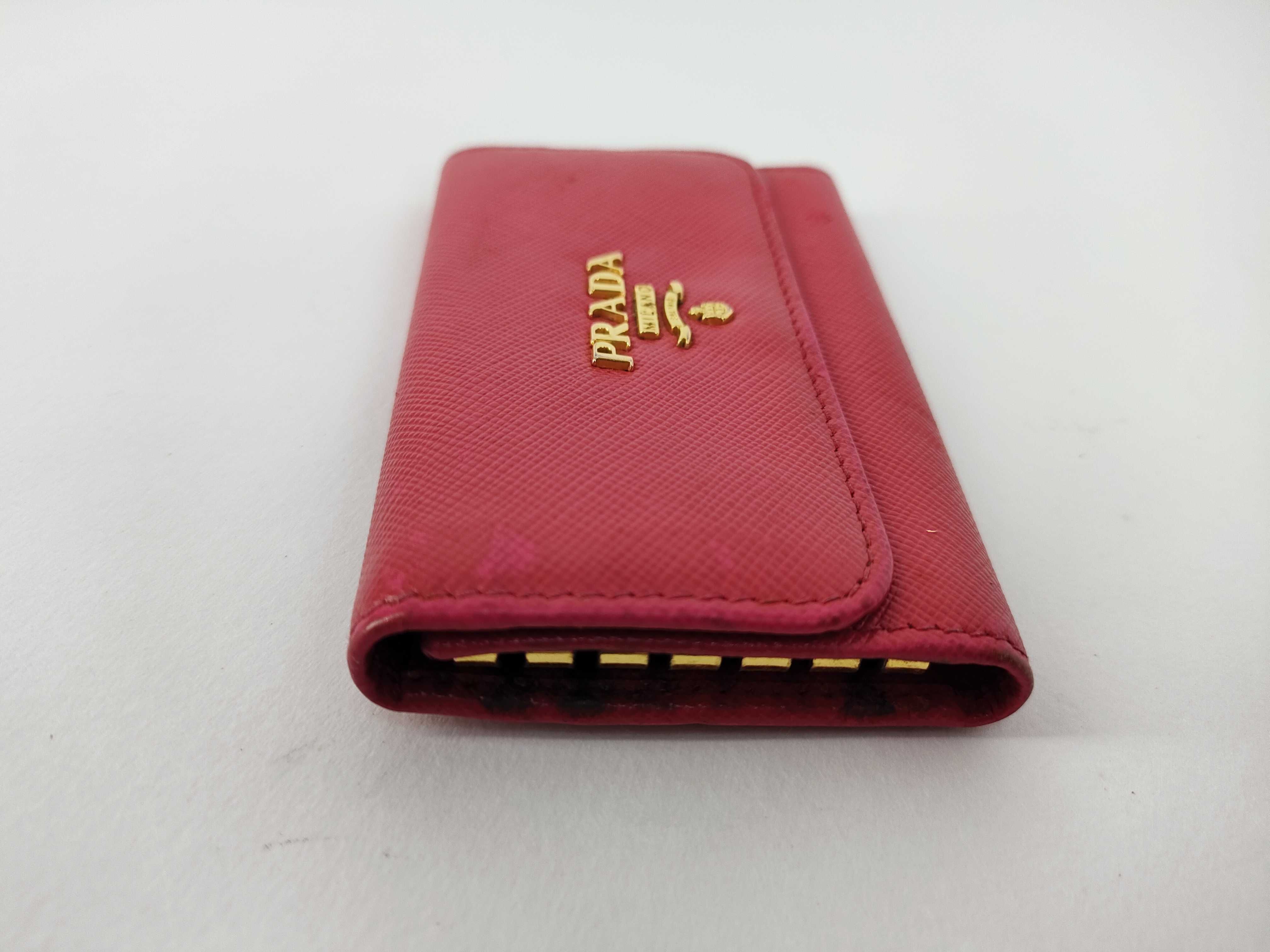 Key Case Pink Key Case — view 6