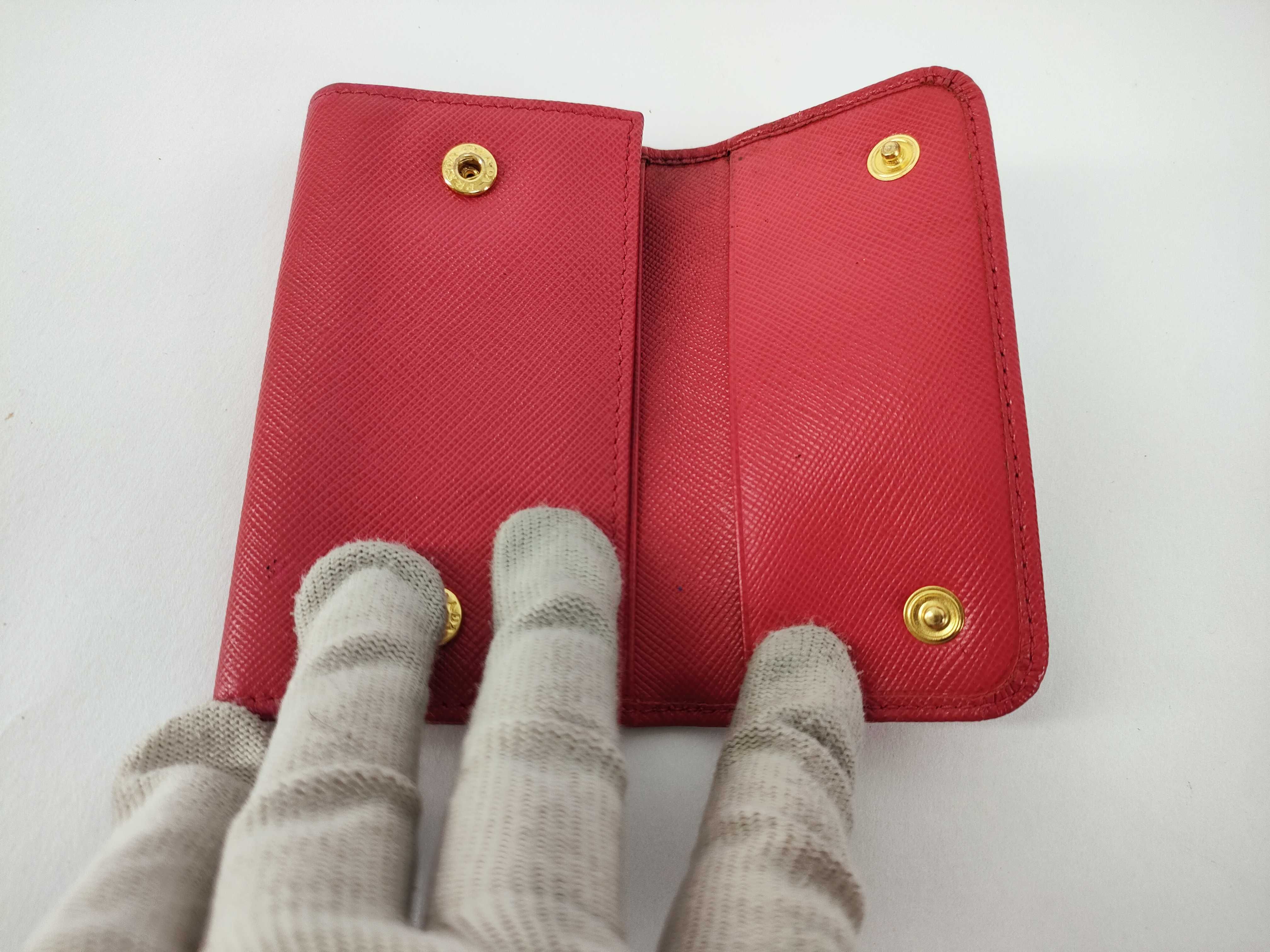 Key Case Pink Key Case — view 9