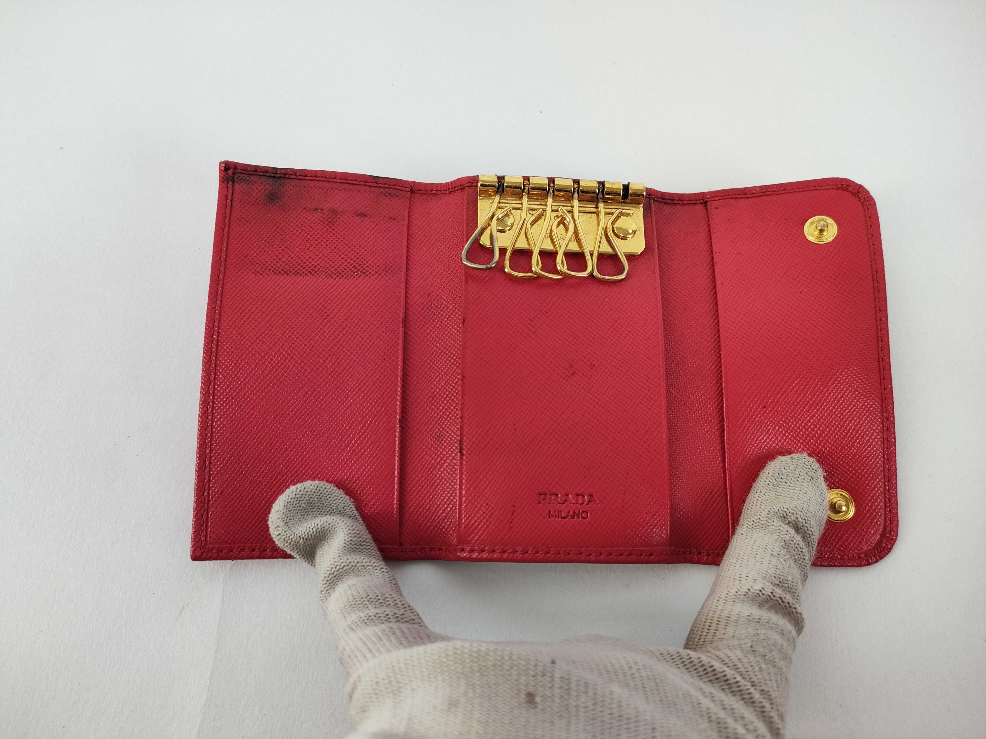Key Case Pink Key Case — view 10