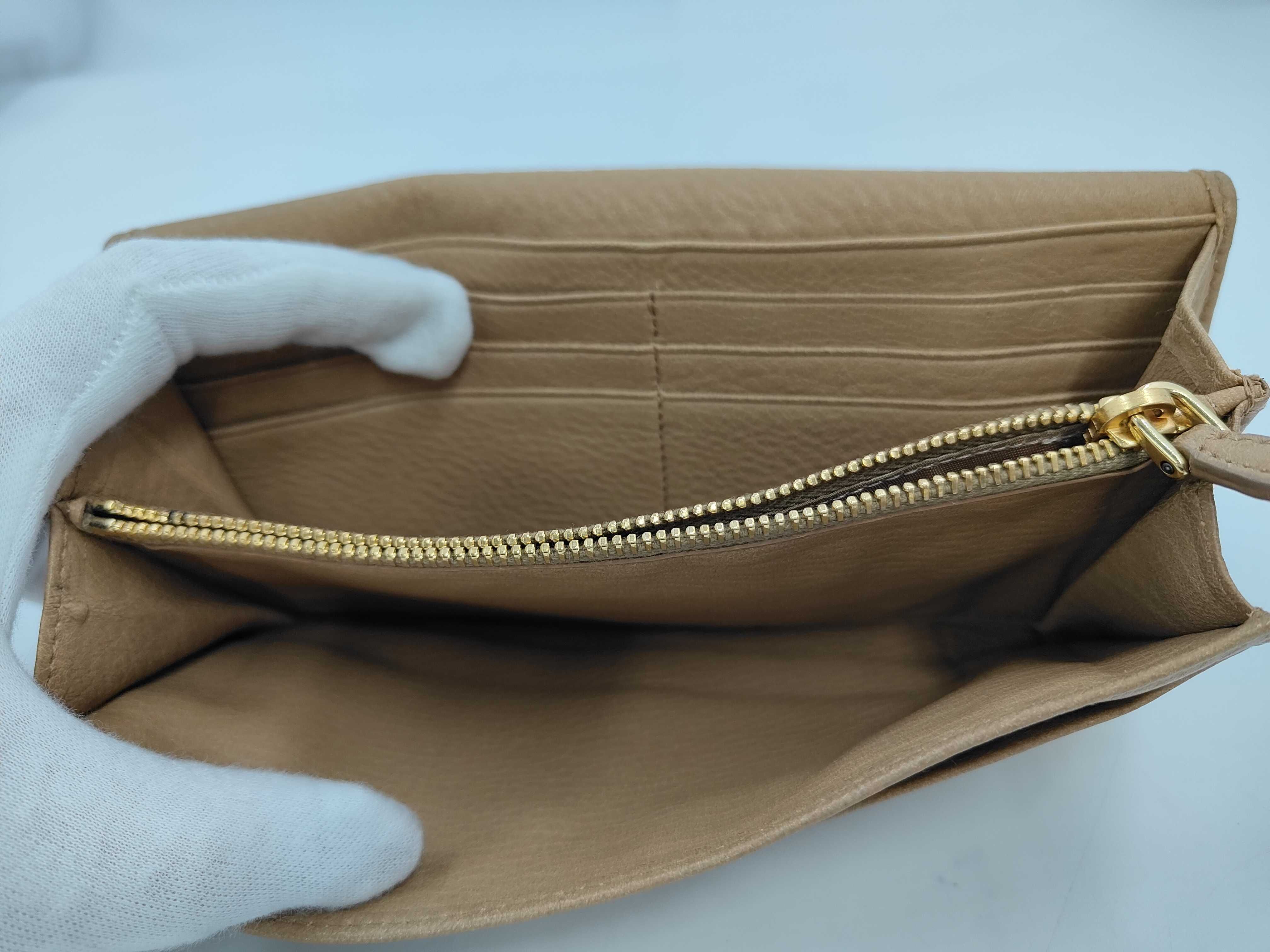 Long Wallet / Leather Wallet — view 11