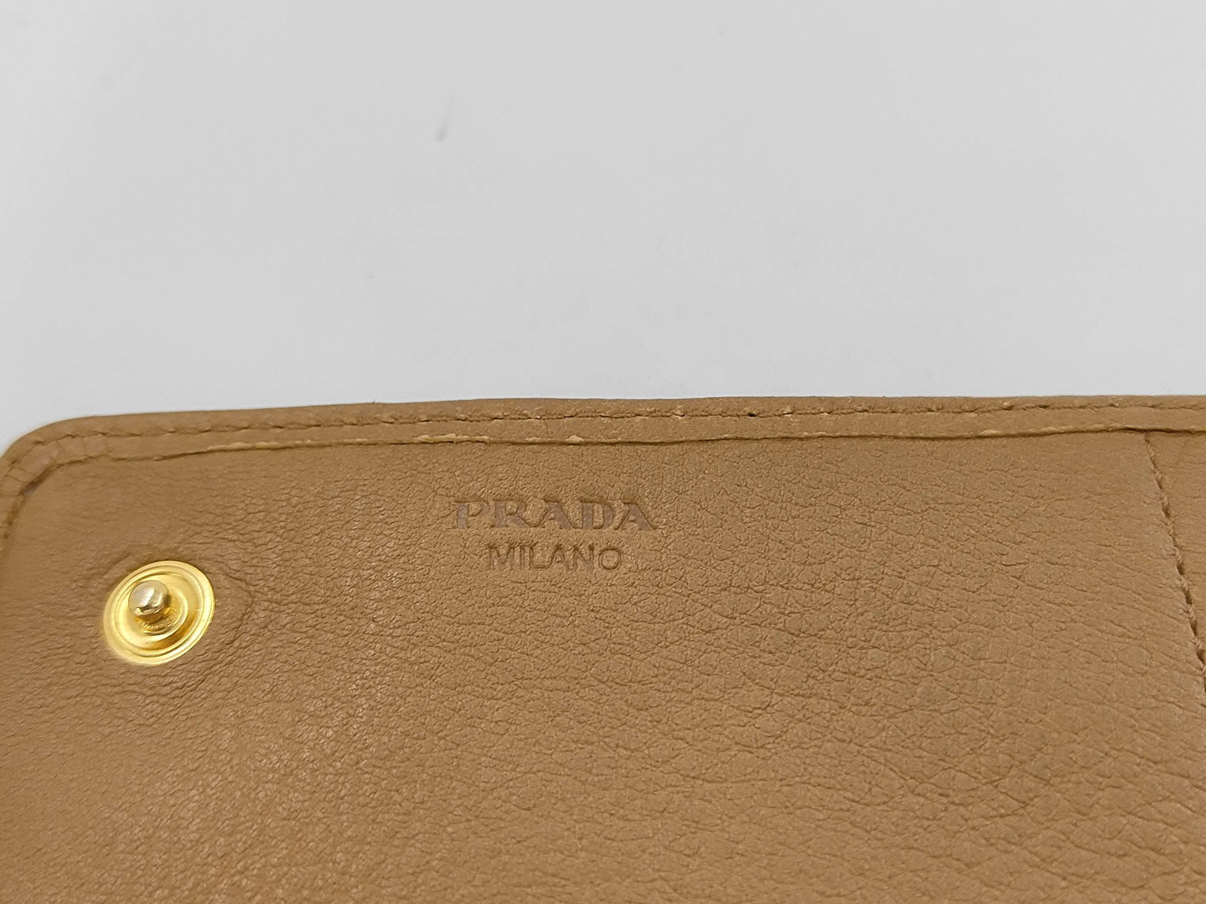 Long Wallet / Leather Wallet — view 13
