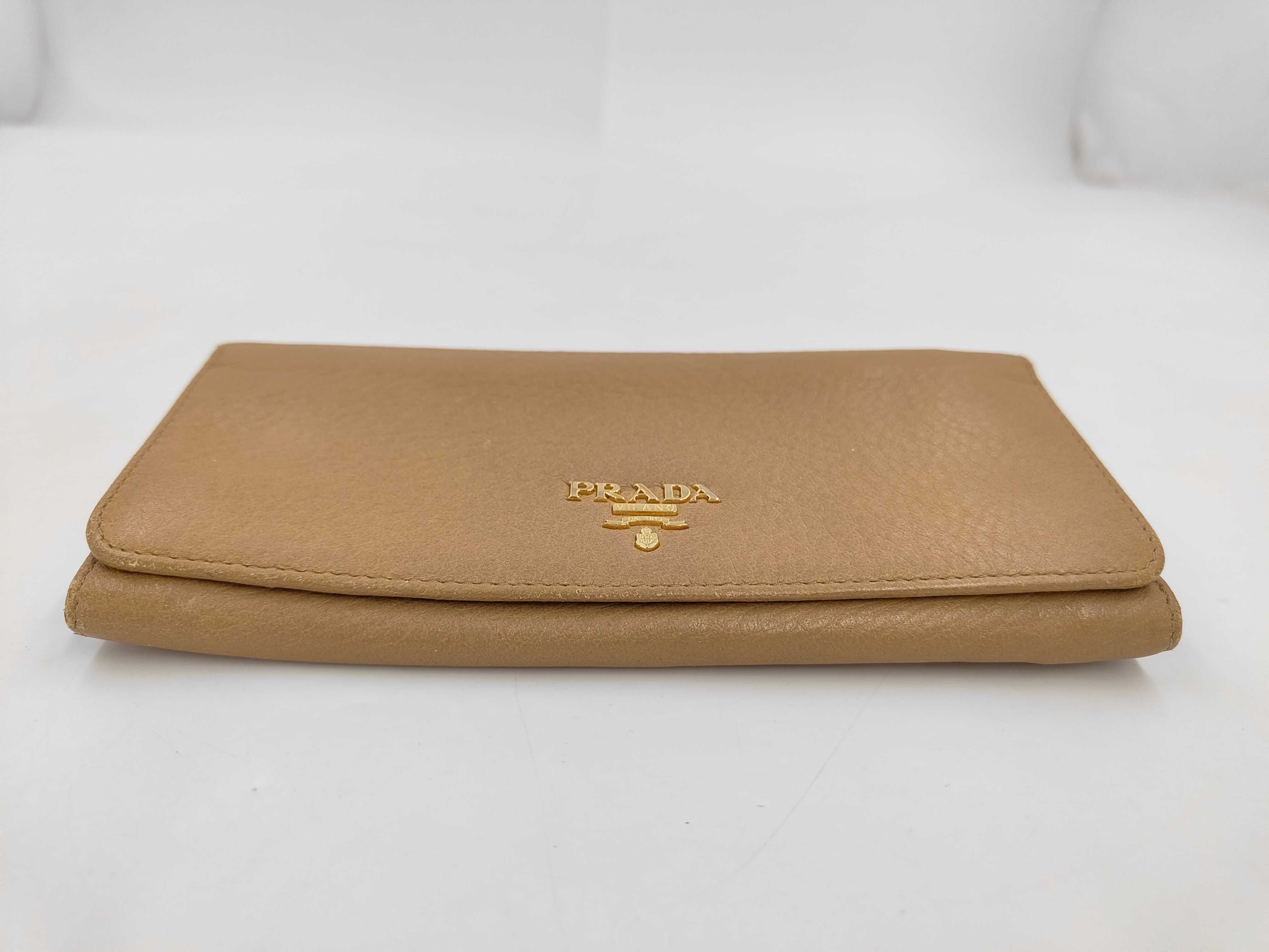 Long Wallet / Leather Wallet — view 3