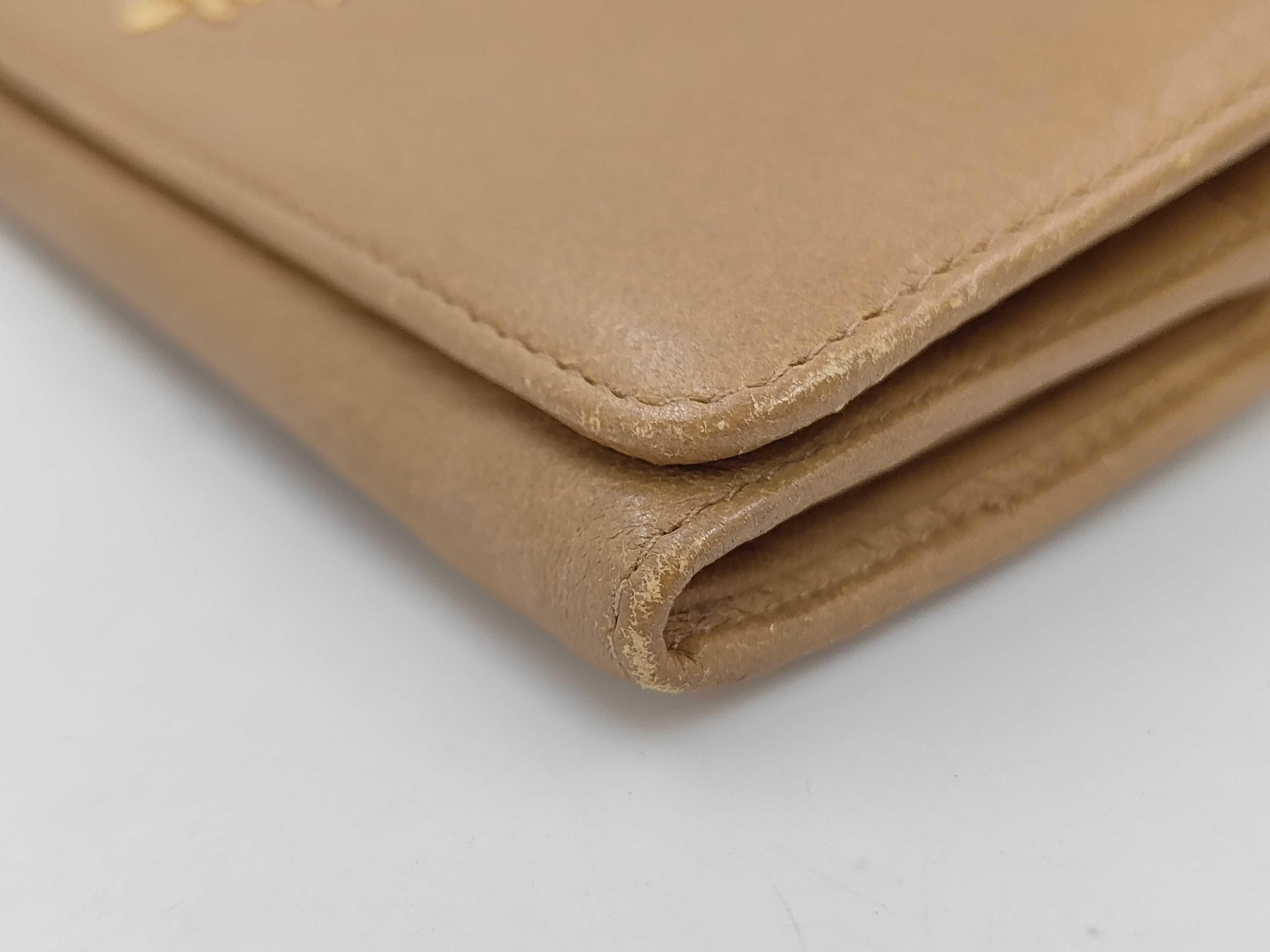 Long Wallet / Leather Wallet — view 4