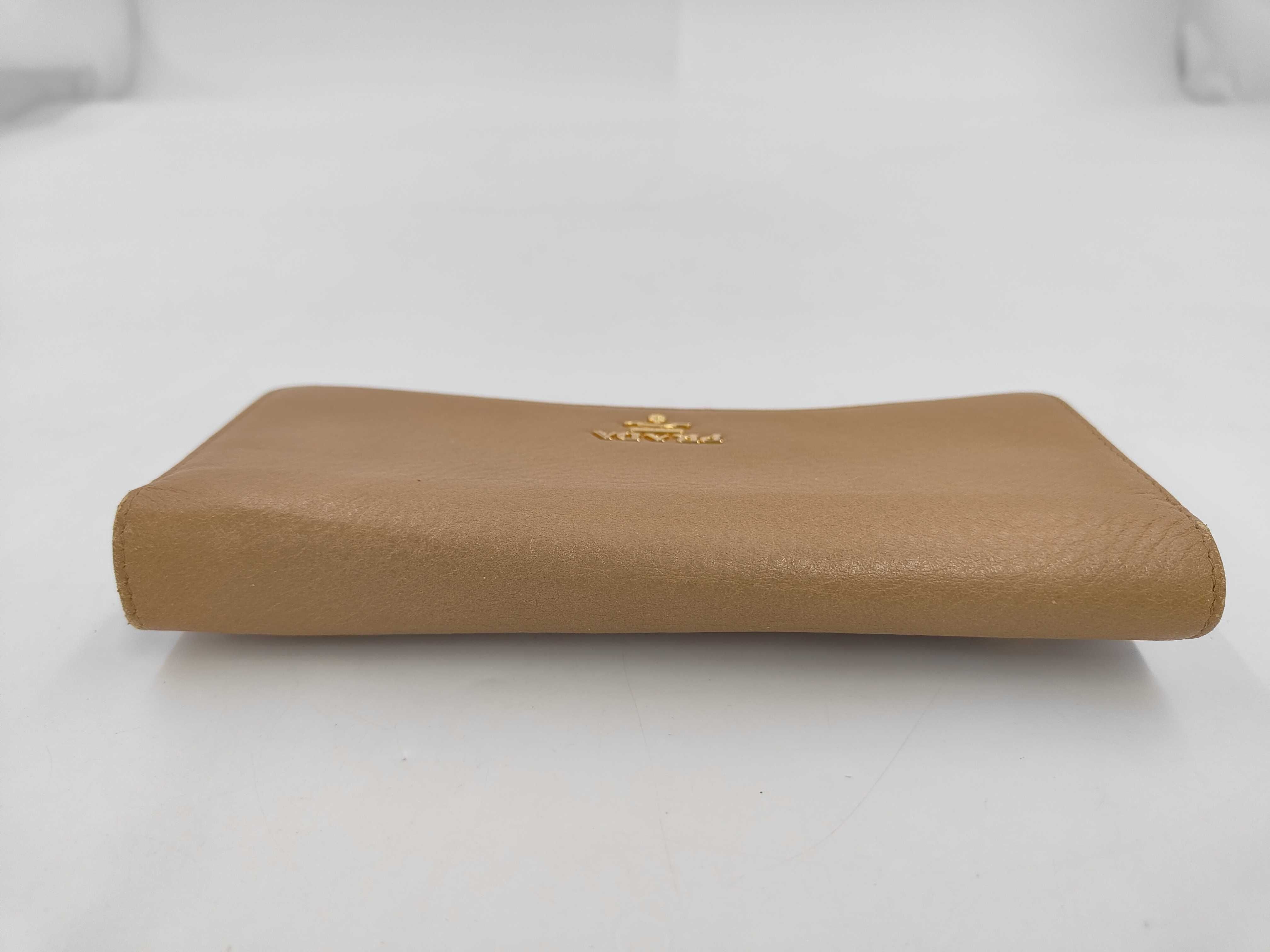 Long Wallet / Leather Wallet — view 5