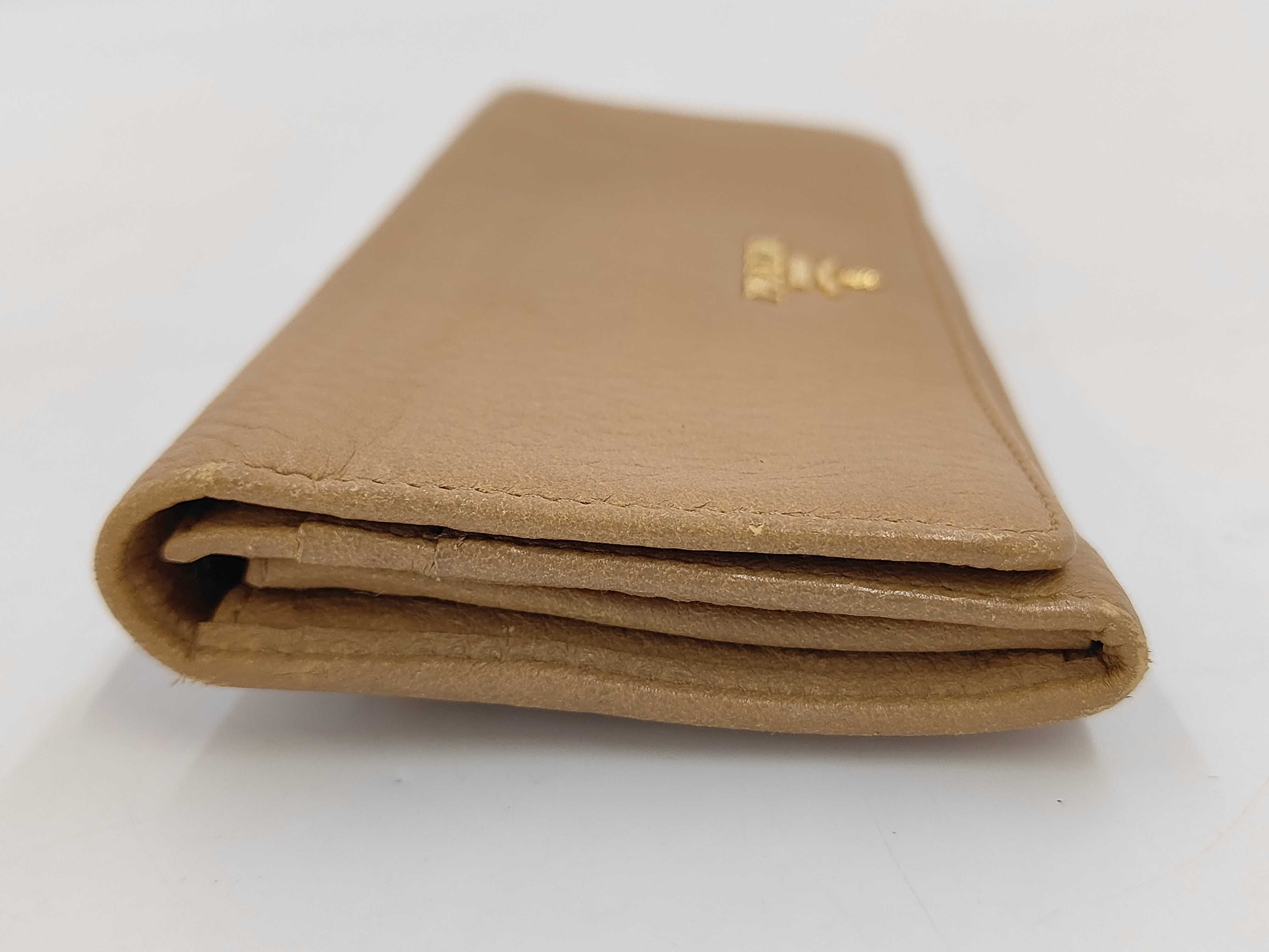 Long Wallet / Leather Wallet — view 6