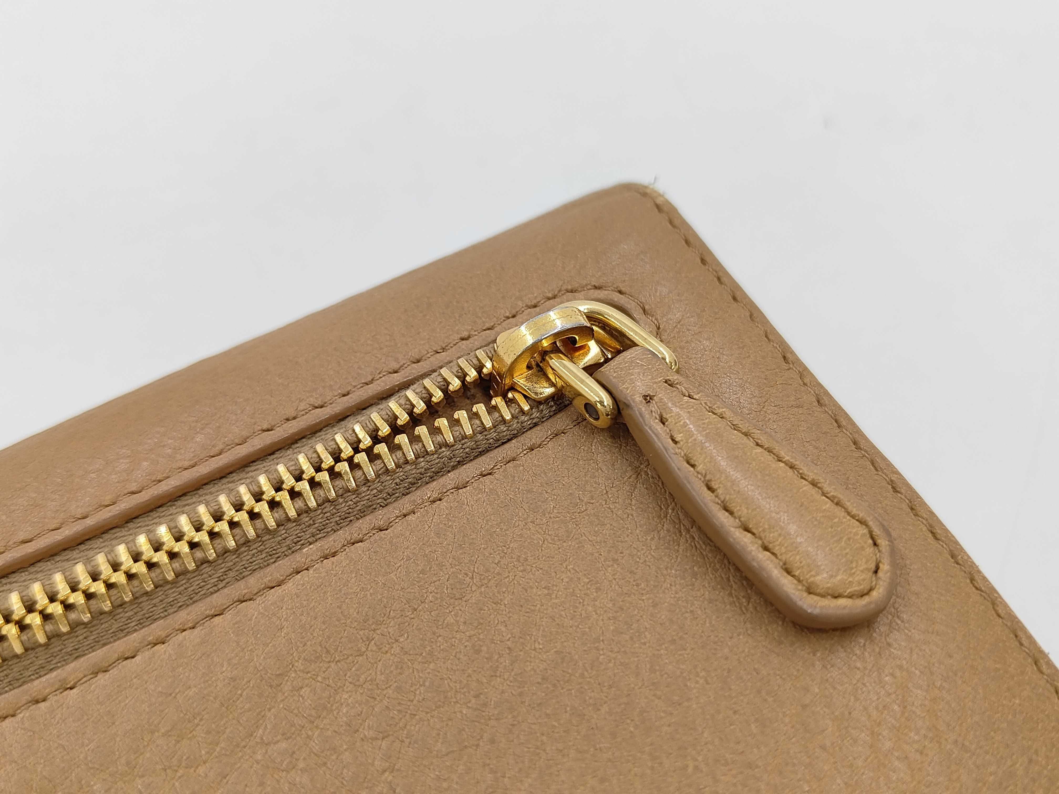 Long Wallet / Leather Wallet — view 7