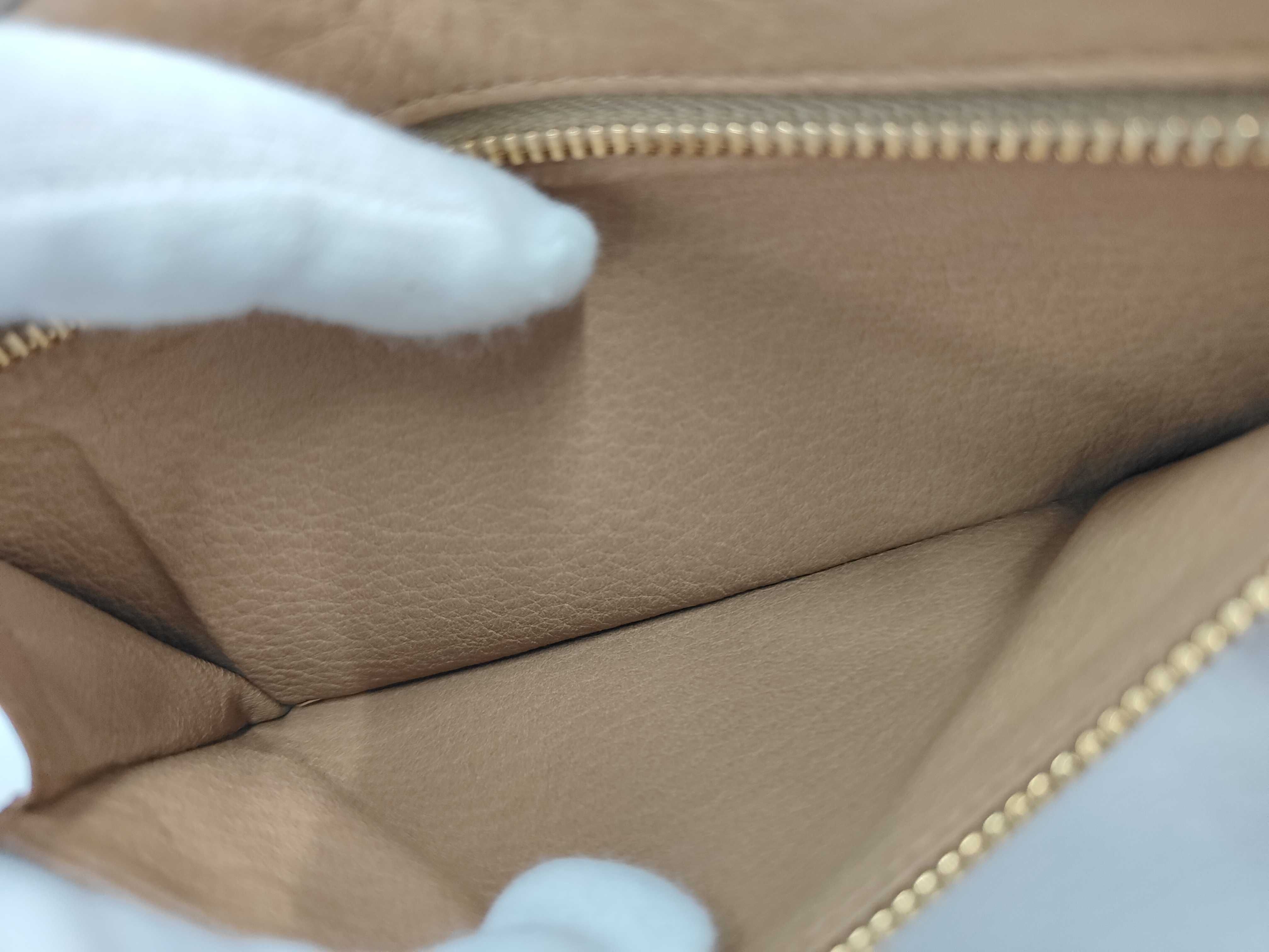Long Wallet / Leather Wallet — view 8