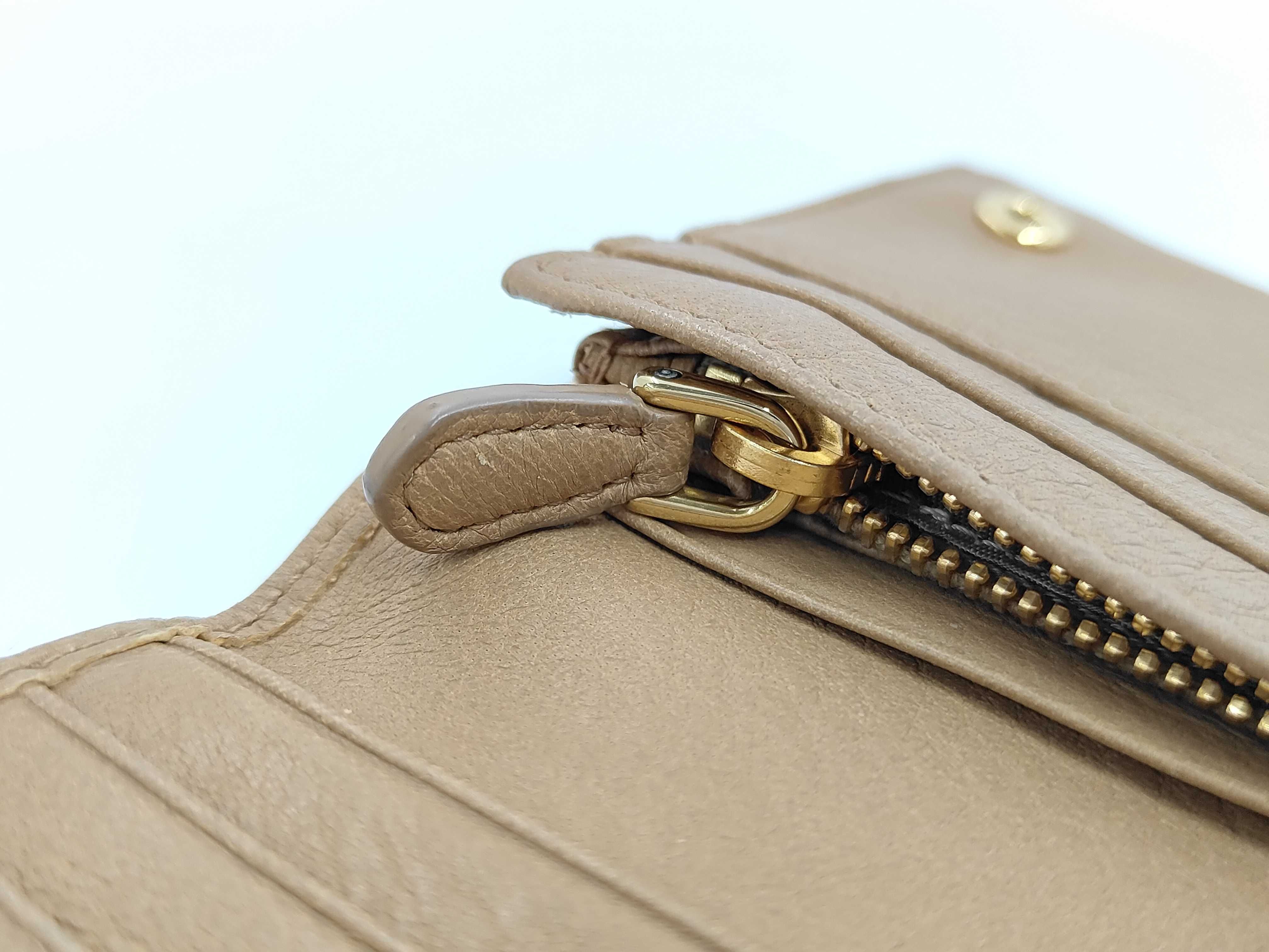 Long Wallet / Leather Wallet — view 10