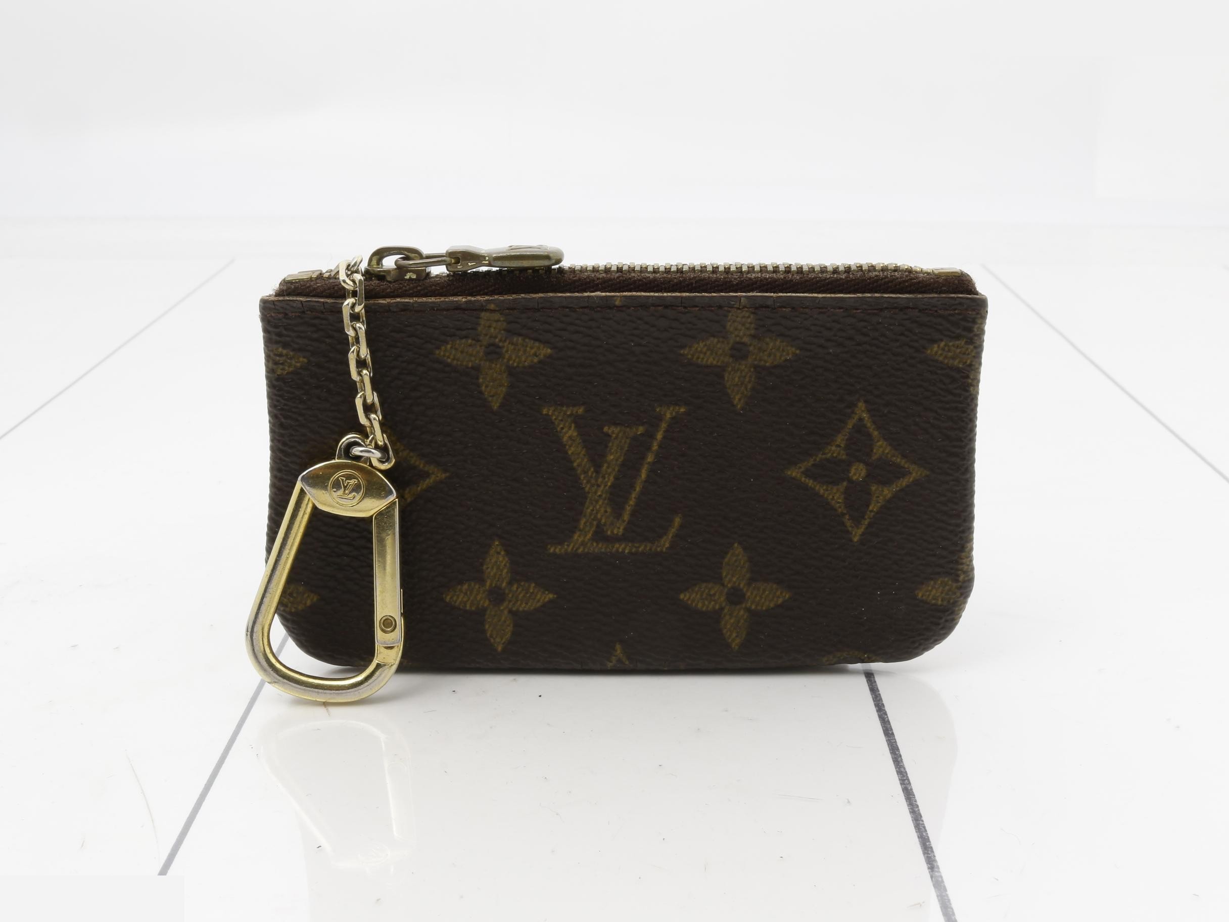 Pochette Cle