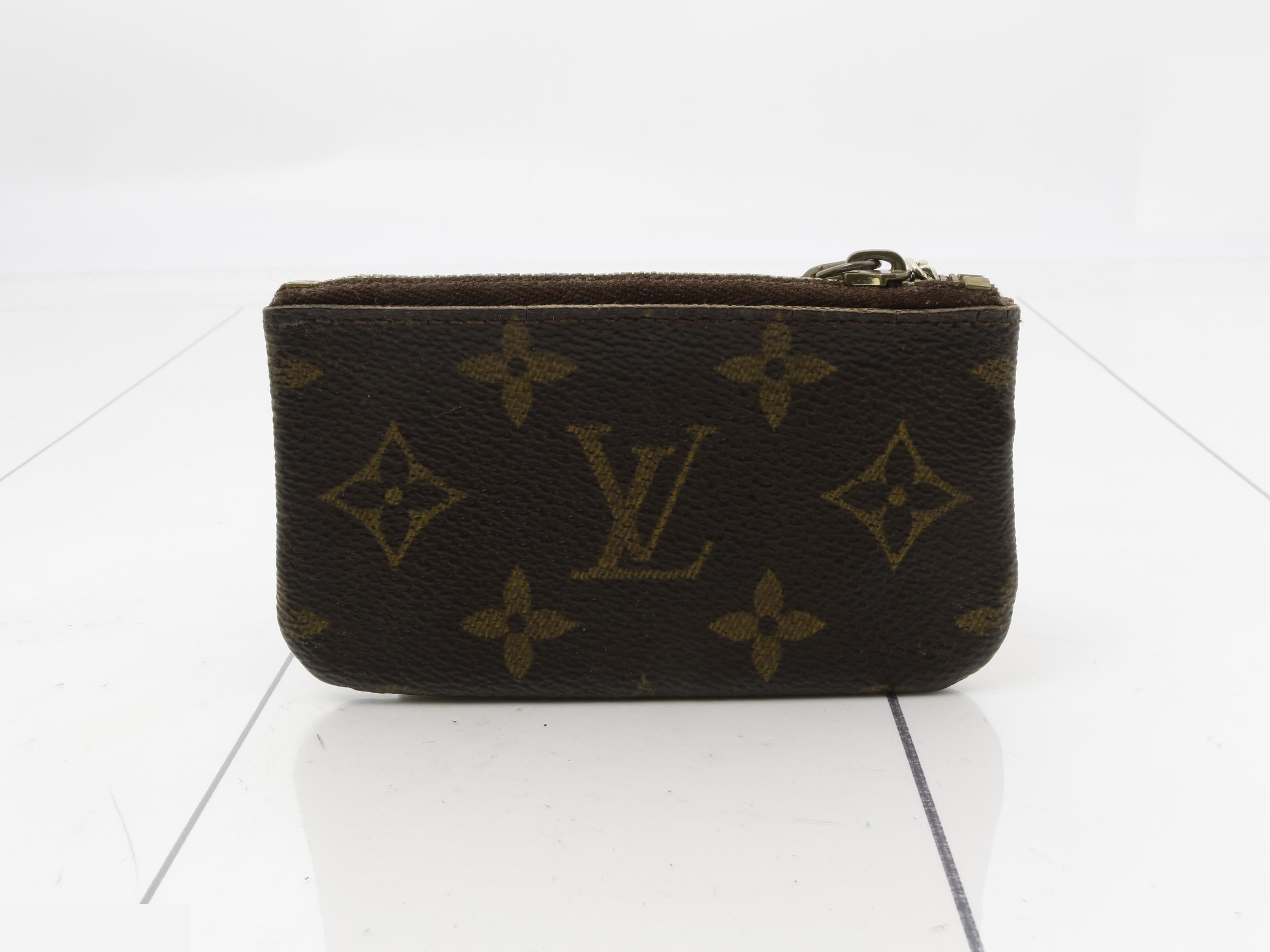 Pochette Cle — view 2