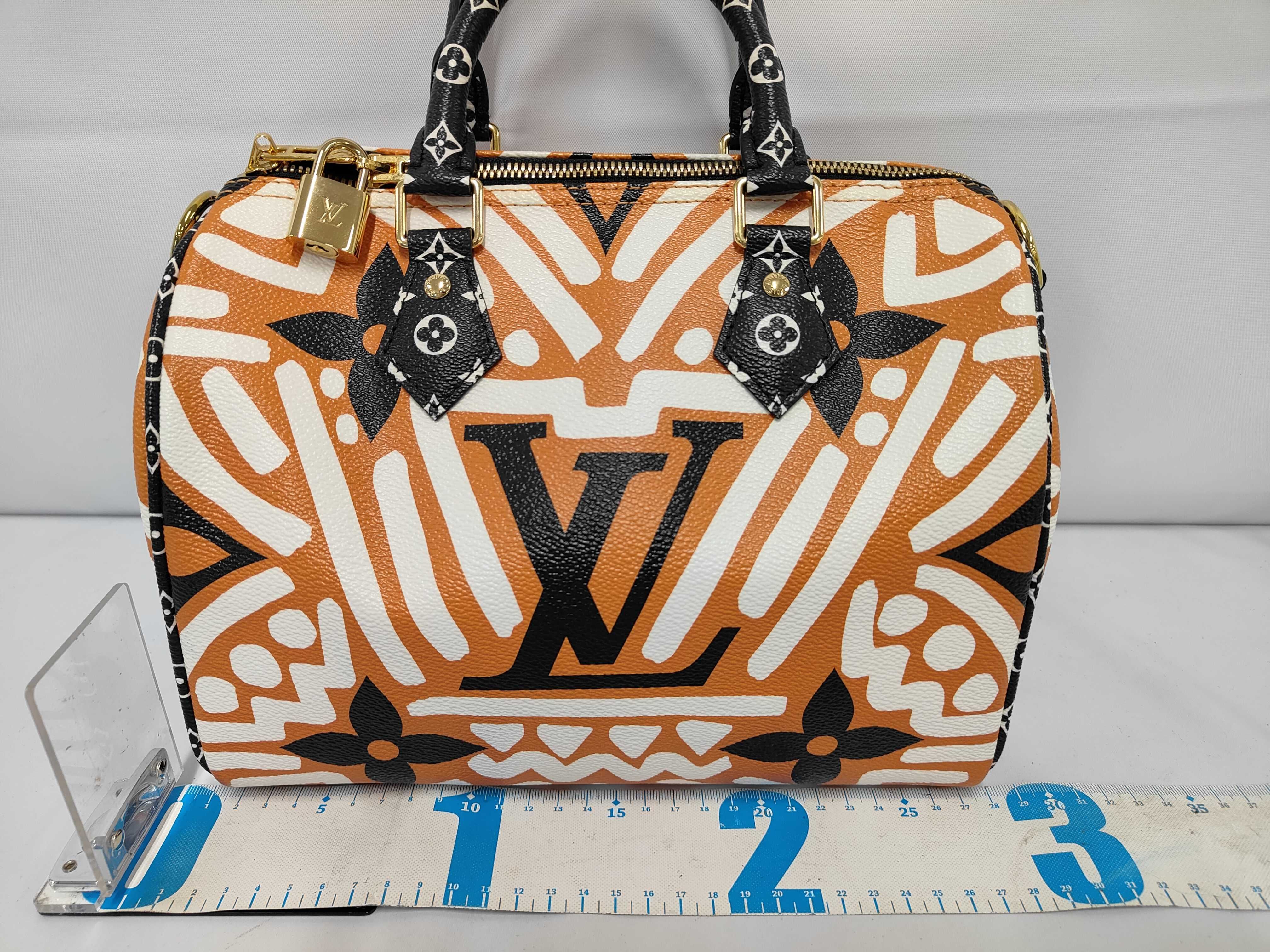 Crafty Speedy 25 Bandoulière Bag — view 2