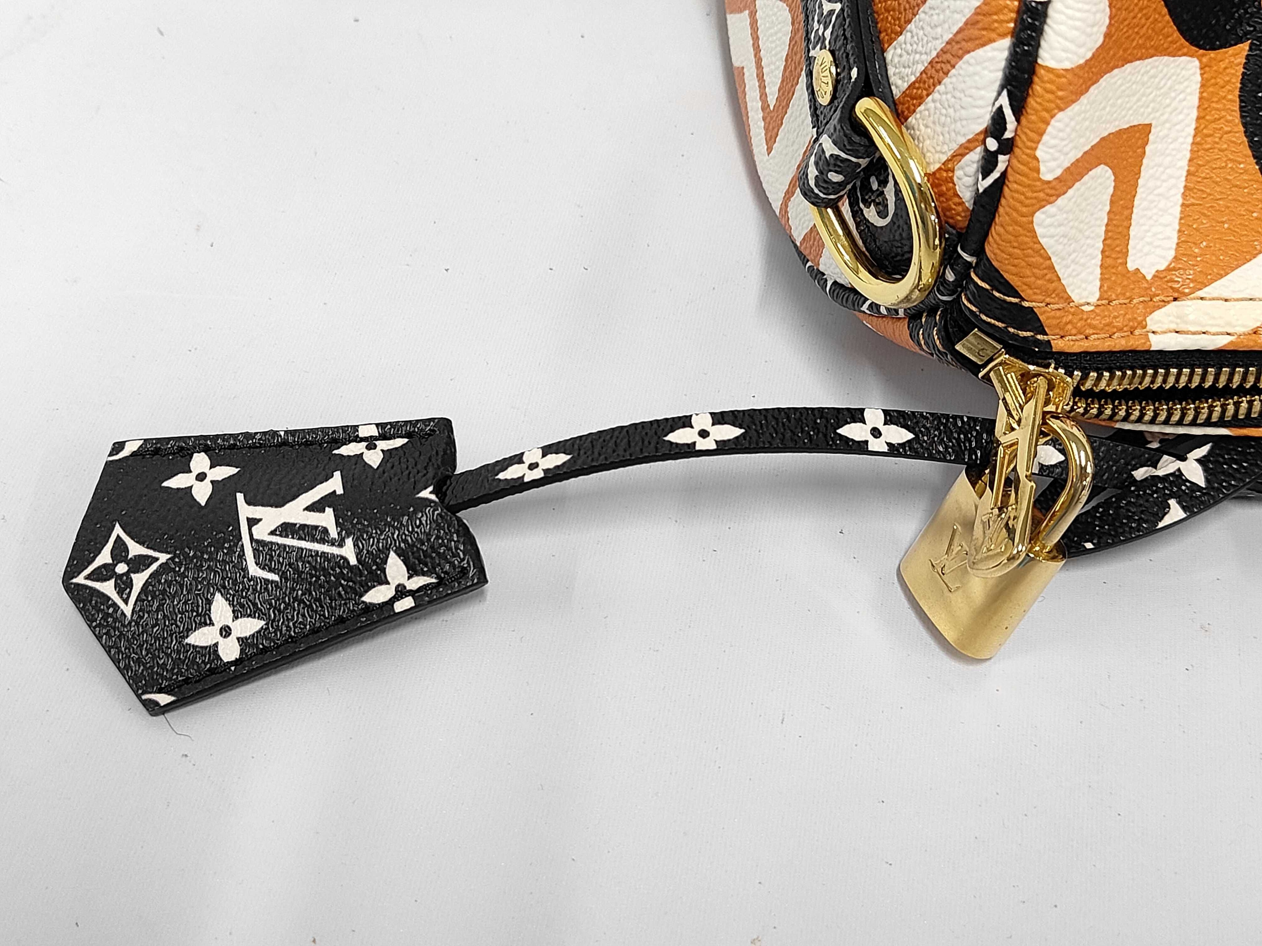 Crafty Speedy 25 Bandoulière Bag — view 12