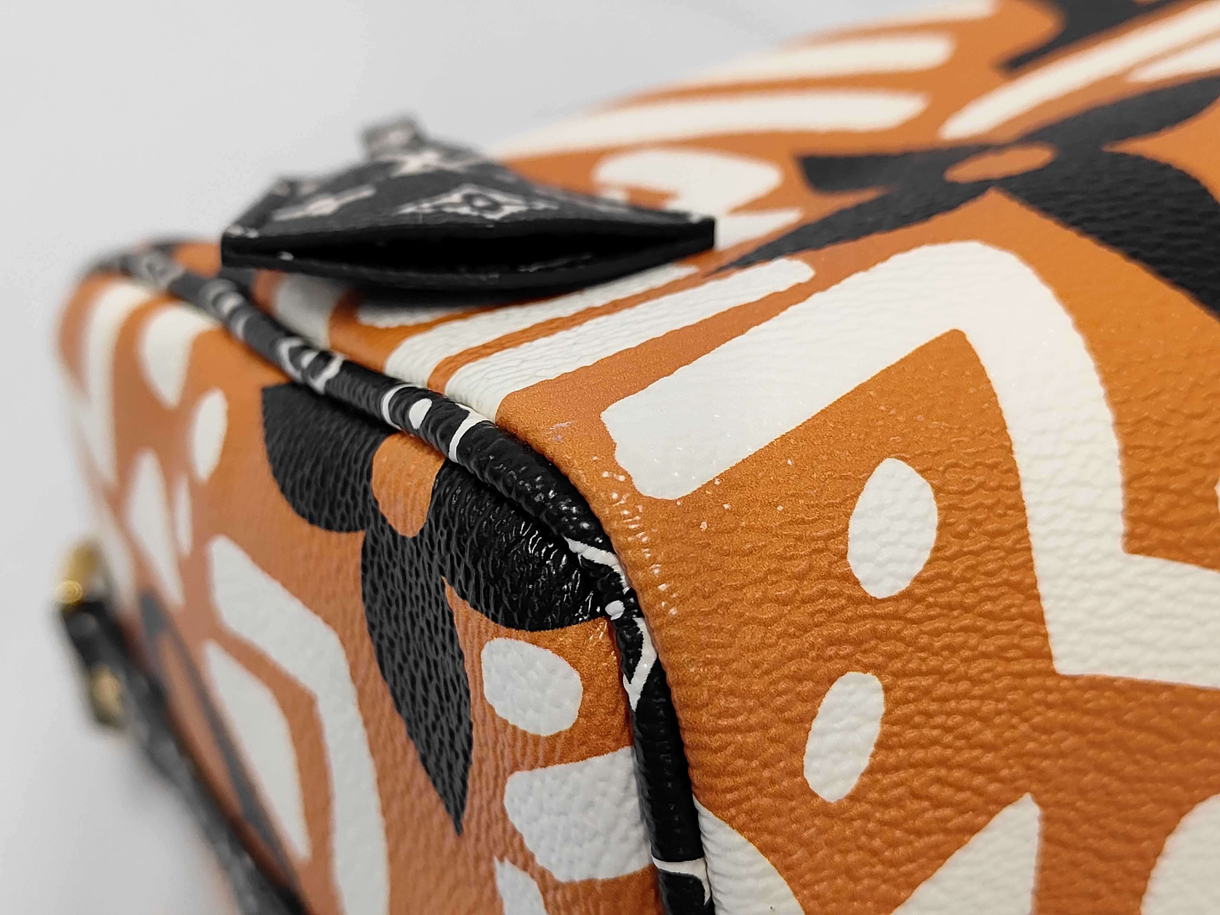 Crafty Speedy 25 Bandoulière Bag — view 4