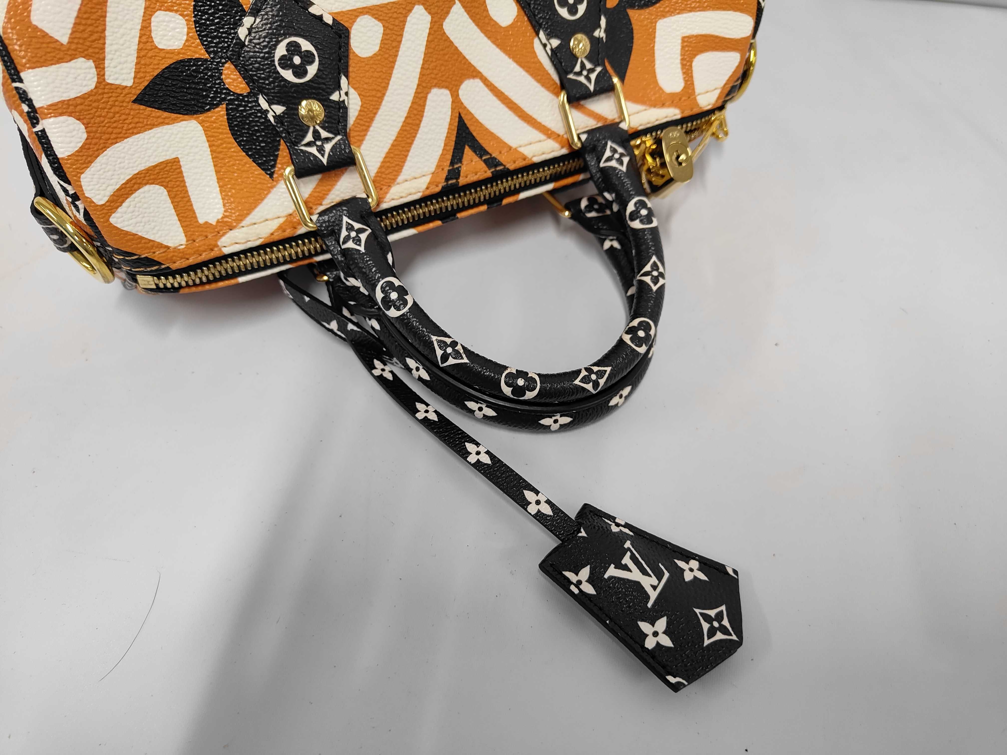 Crafty Speedy 25 Bandoulière Bag — view 5