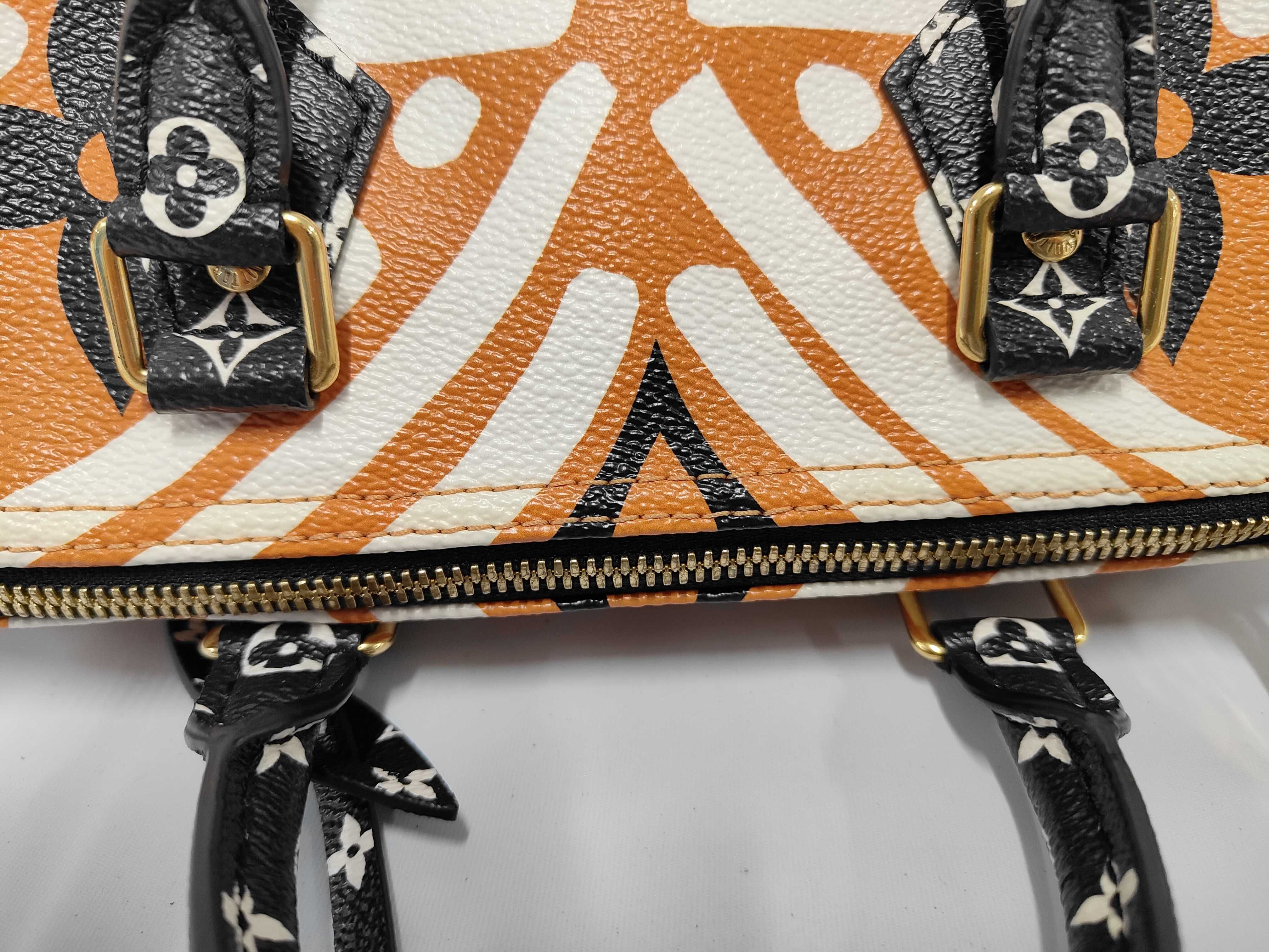 Crafty Speedy 25 Bandoulière Bag — view 8