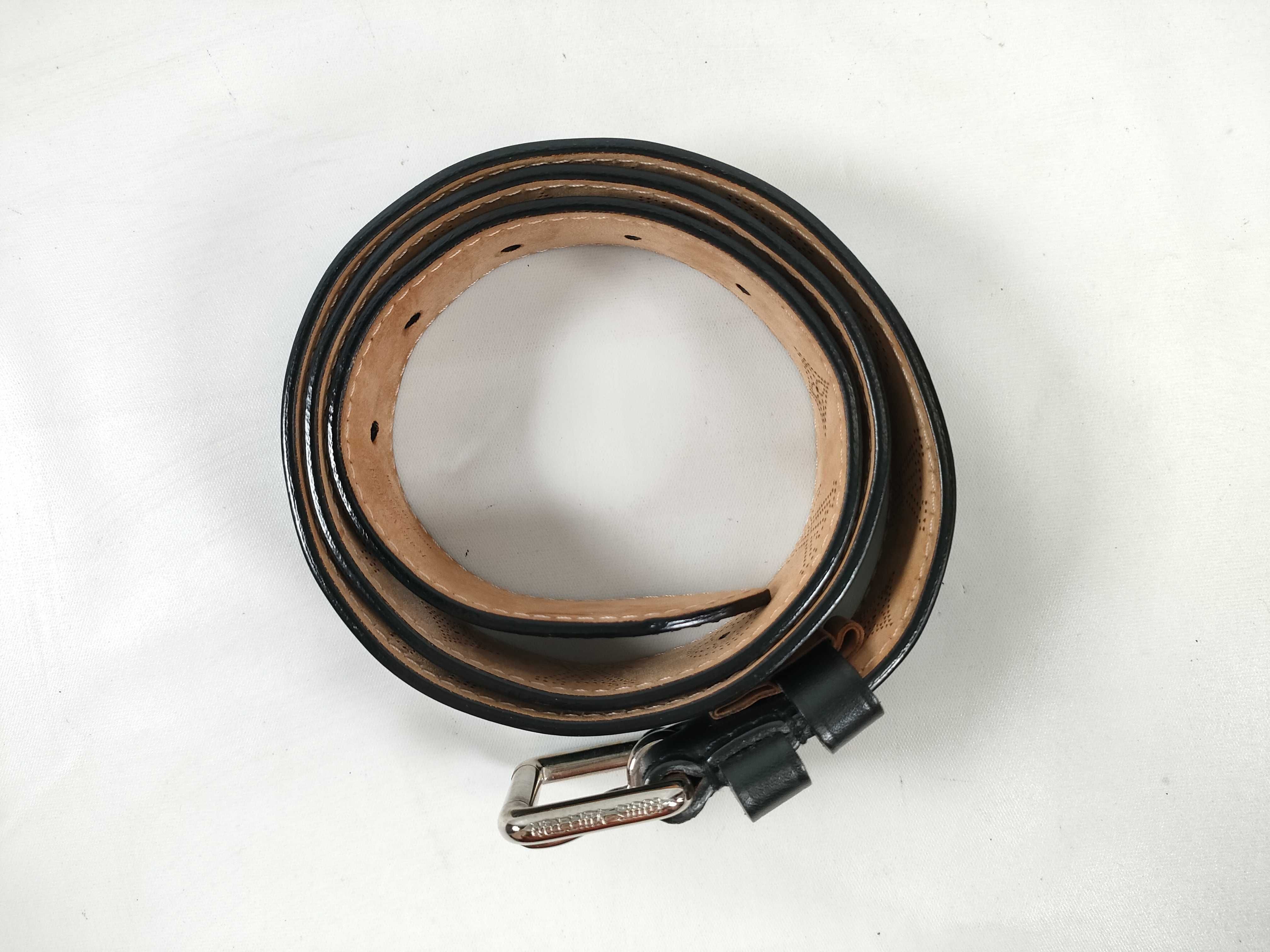 Monogram Mahina Belt M6931 — view 2