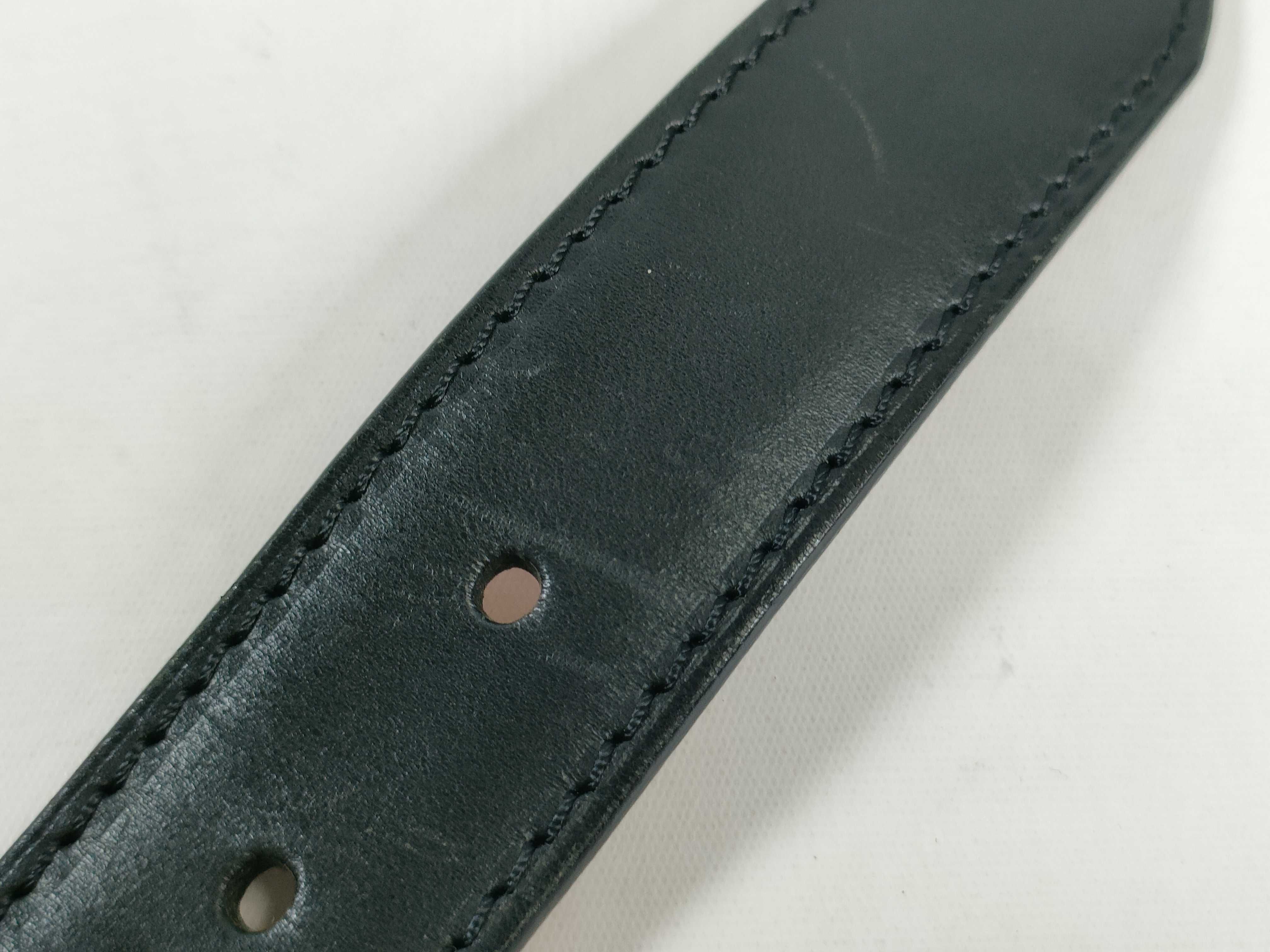 Monogram Mahina Belt M6931 — view 6