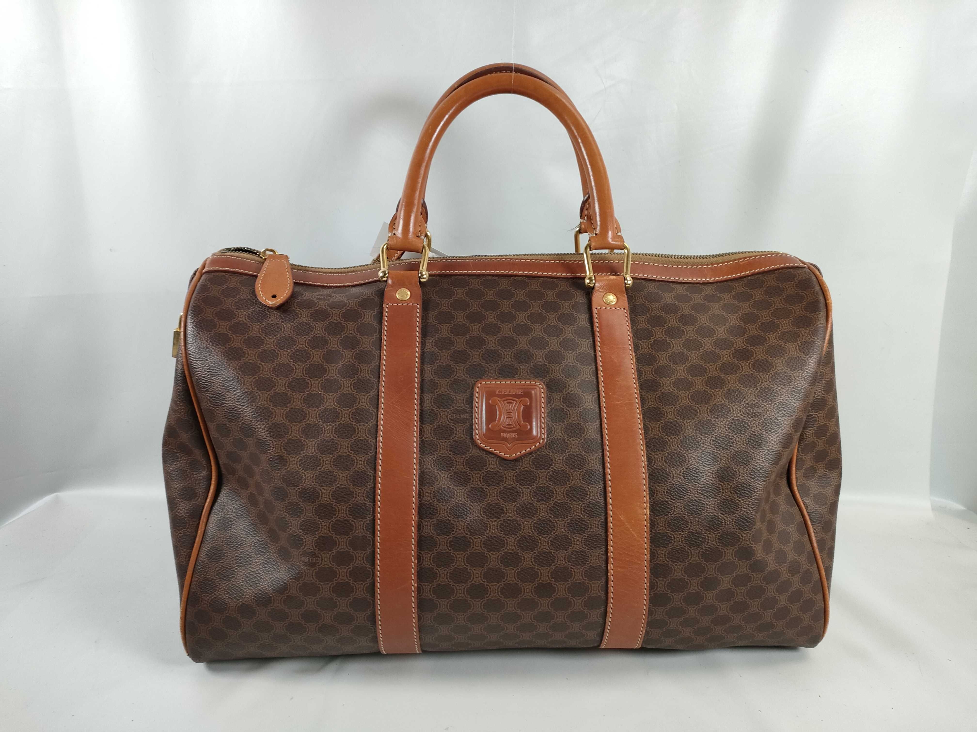 Boston Bag
