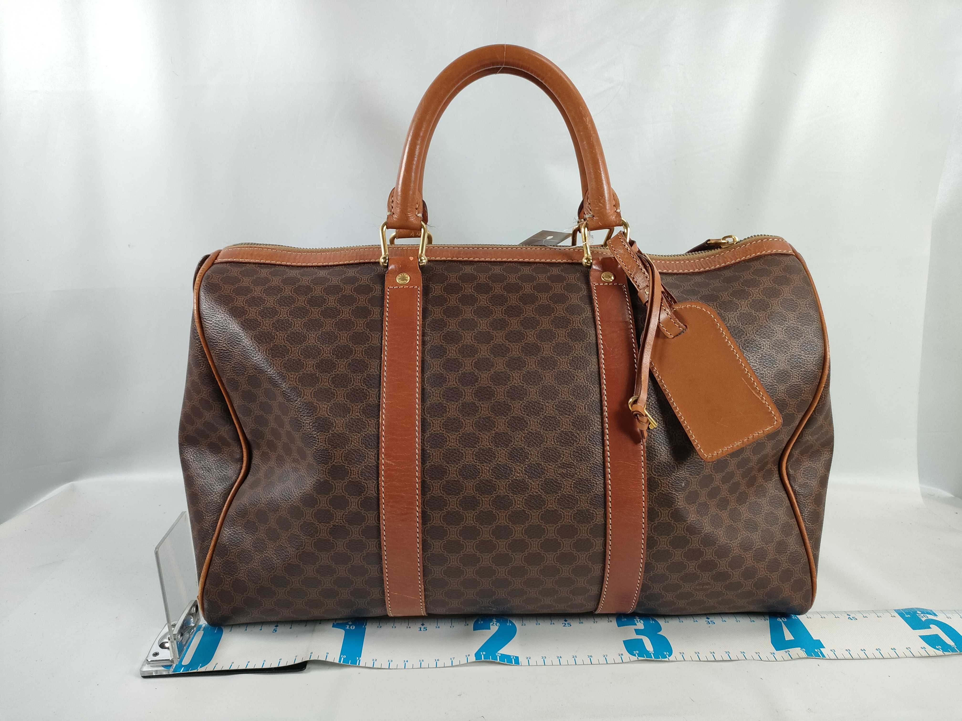 Boston Bag — view 2