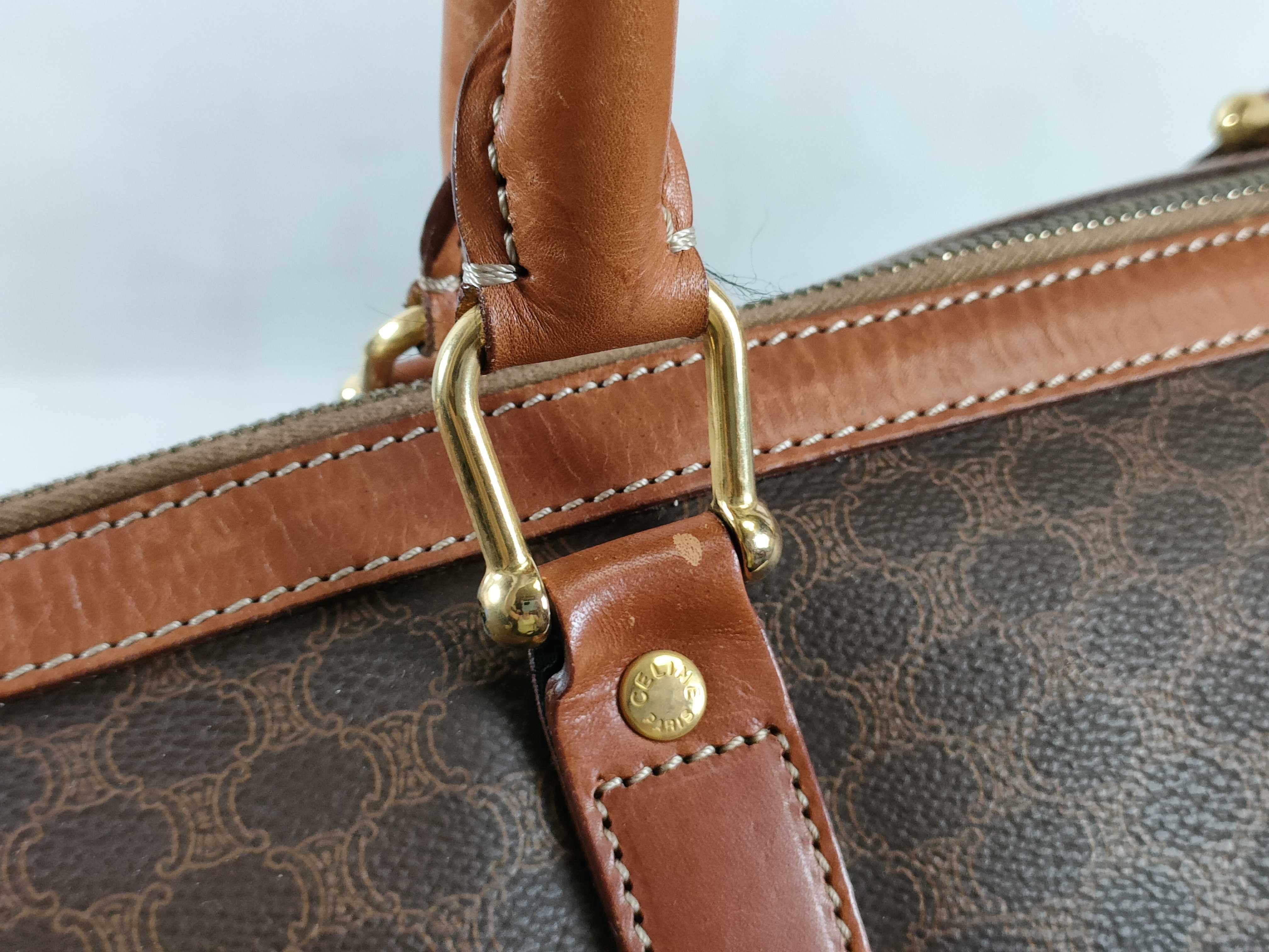 Boston Bag — view 5
