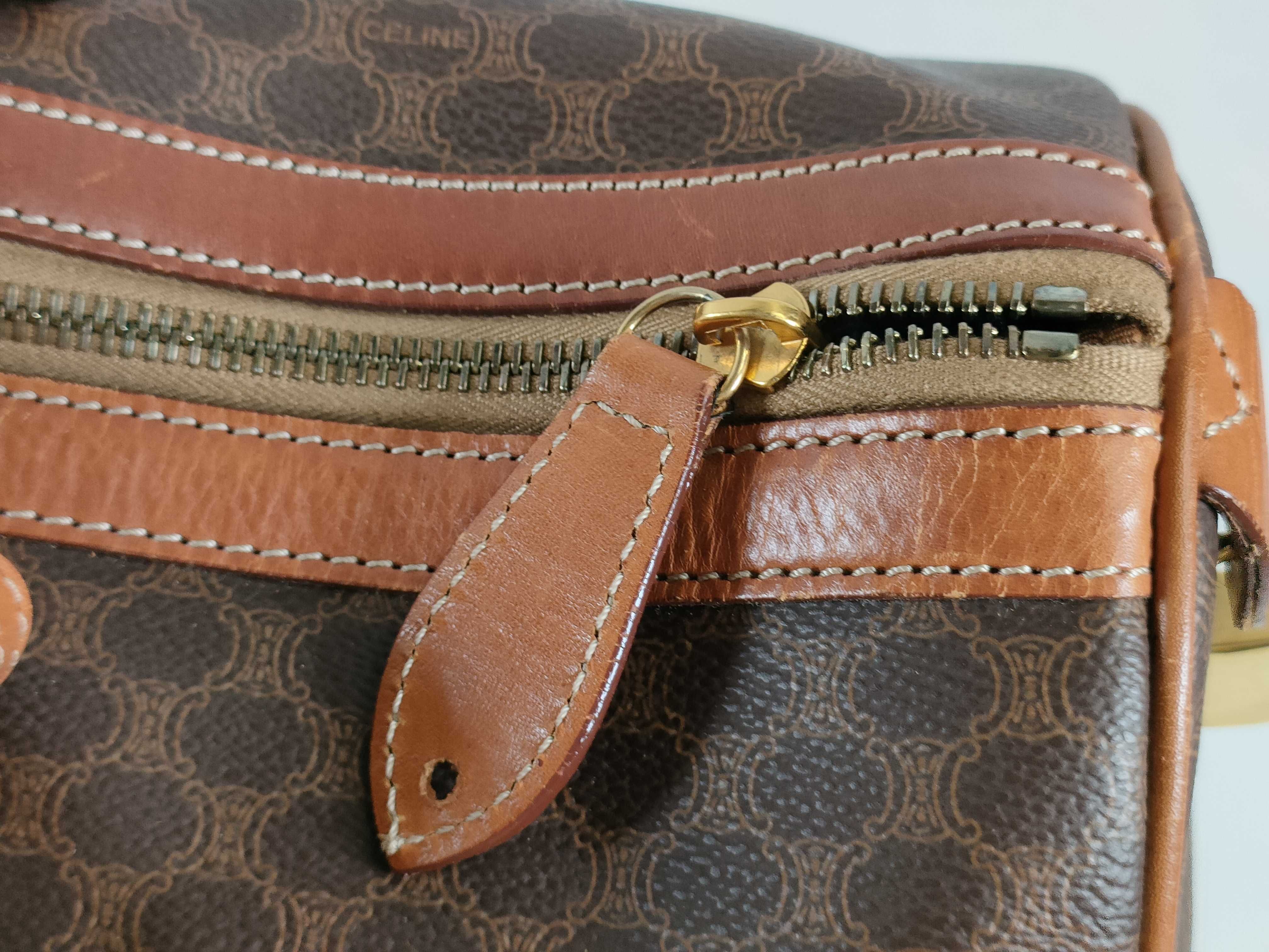 Boston Bag — view 8